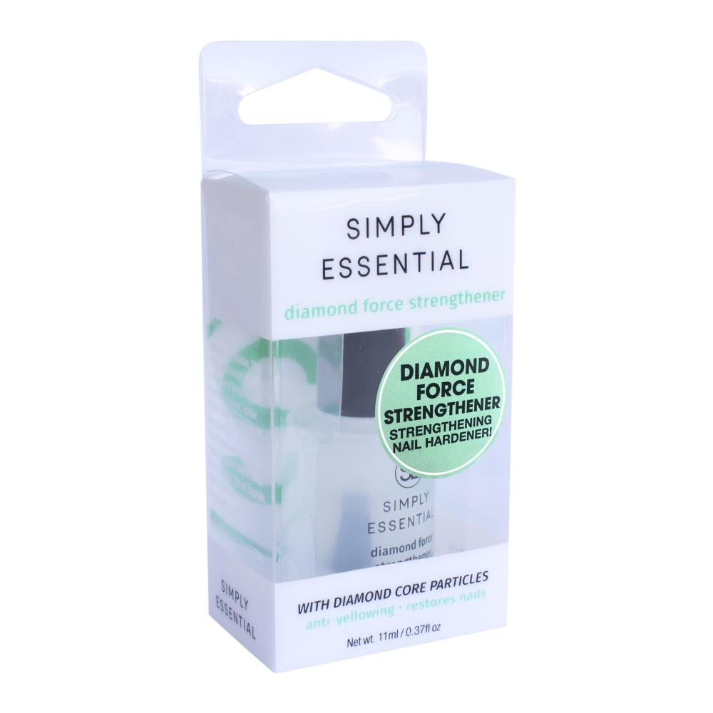 Simply Essential Diamond Force Strengthener