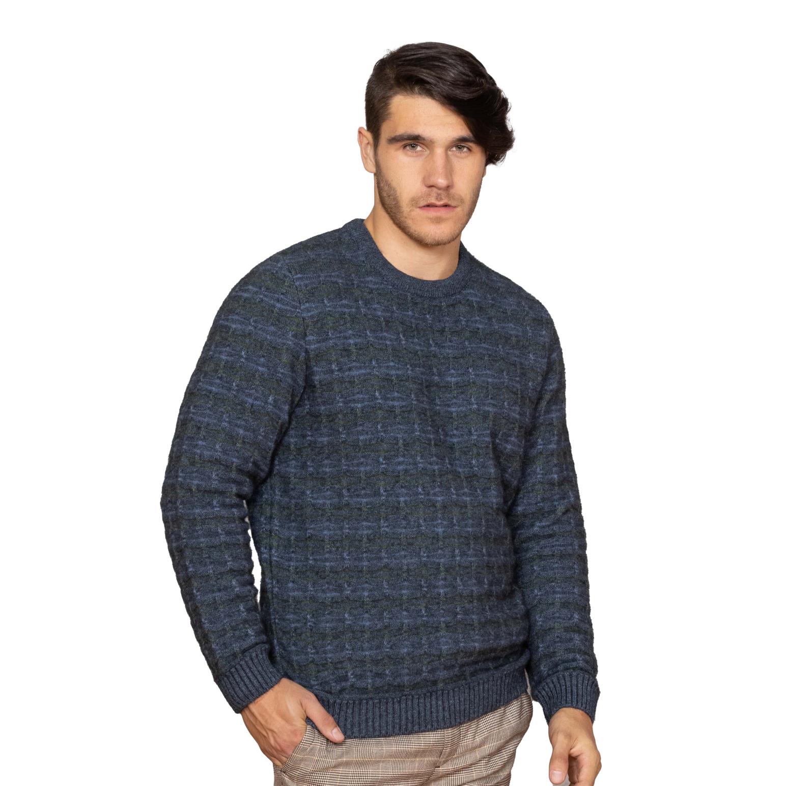 Noble Wilde Ripple Sweater