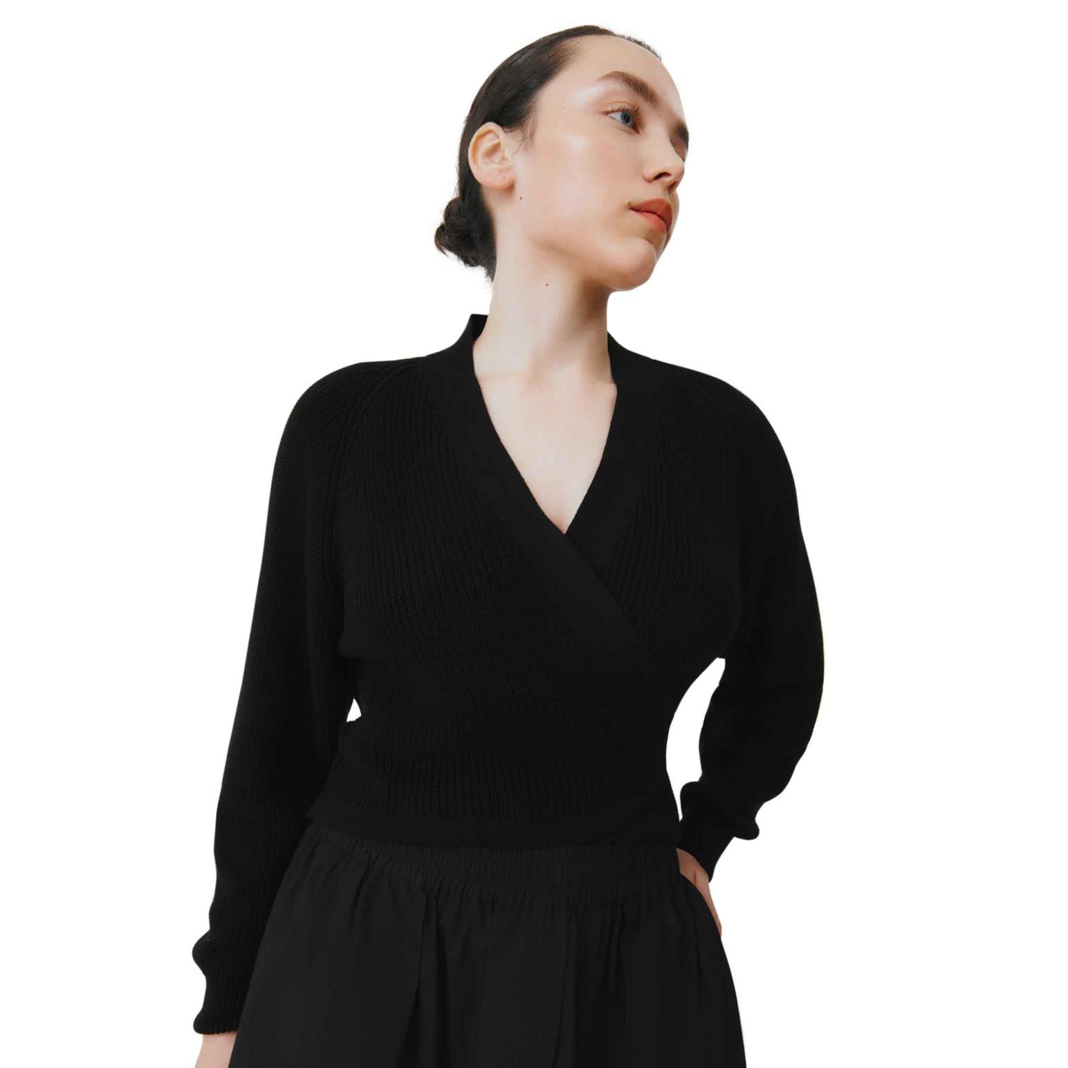 Kowtow Composure Cardigan