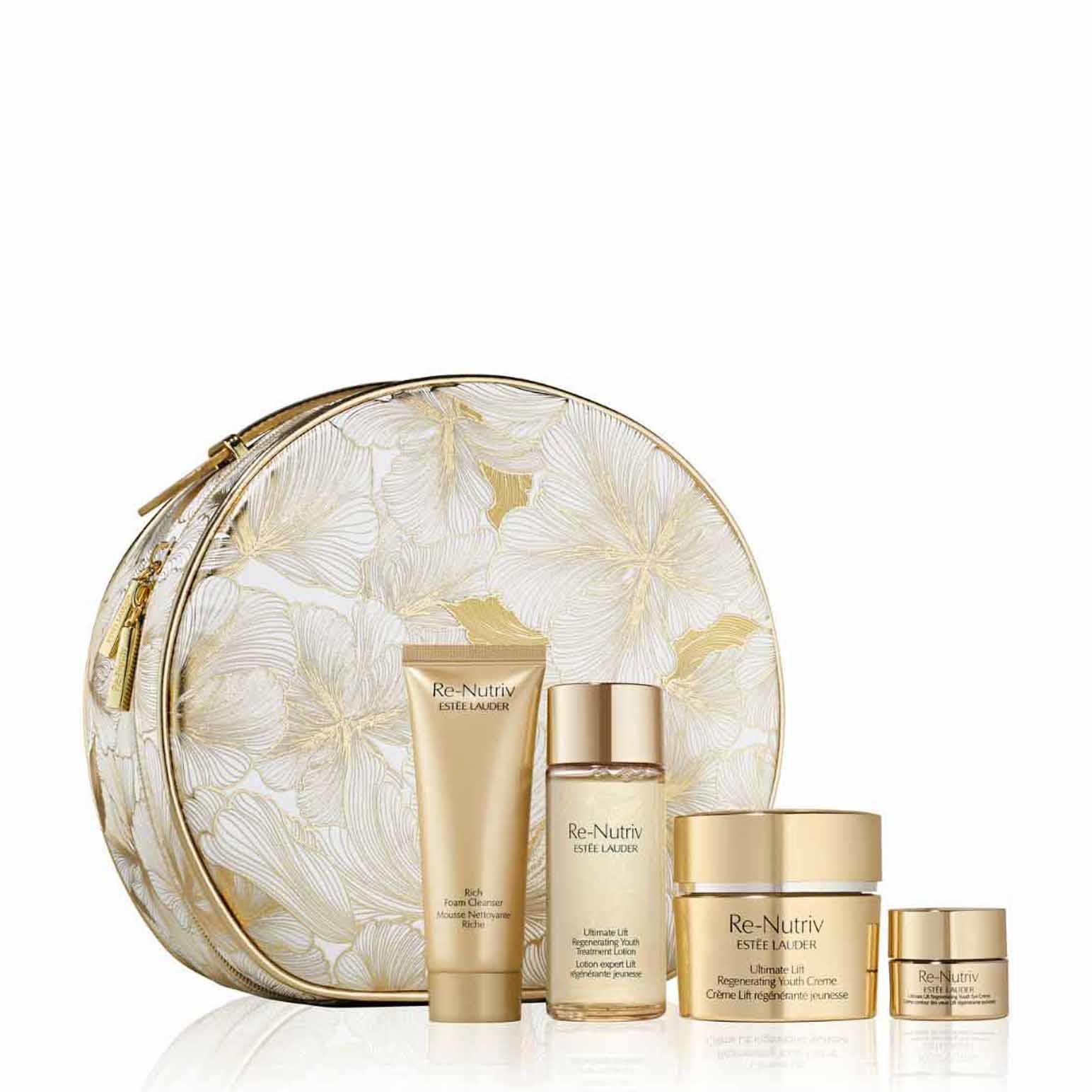 Estée Lauder Re-Nutriv Rejuvenating Moisture Ritual Set