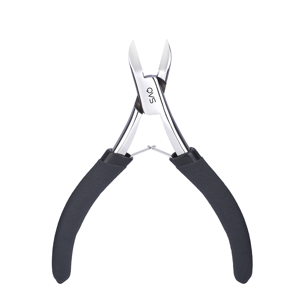 QVS Toenail Nippers