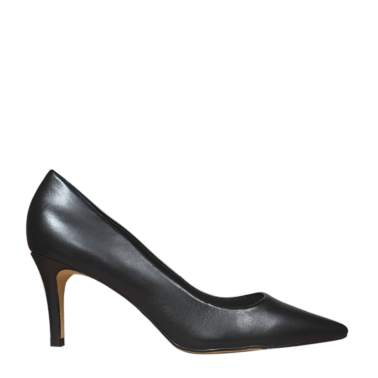 Capelli Rossi Capri Court Shoe