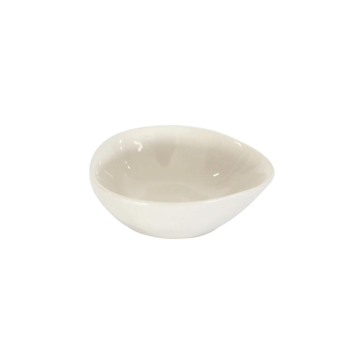 CC Interiors Blanc & Ivy Petite Bowl