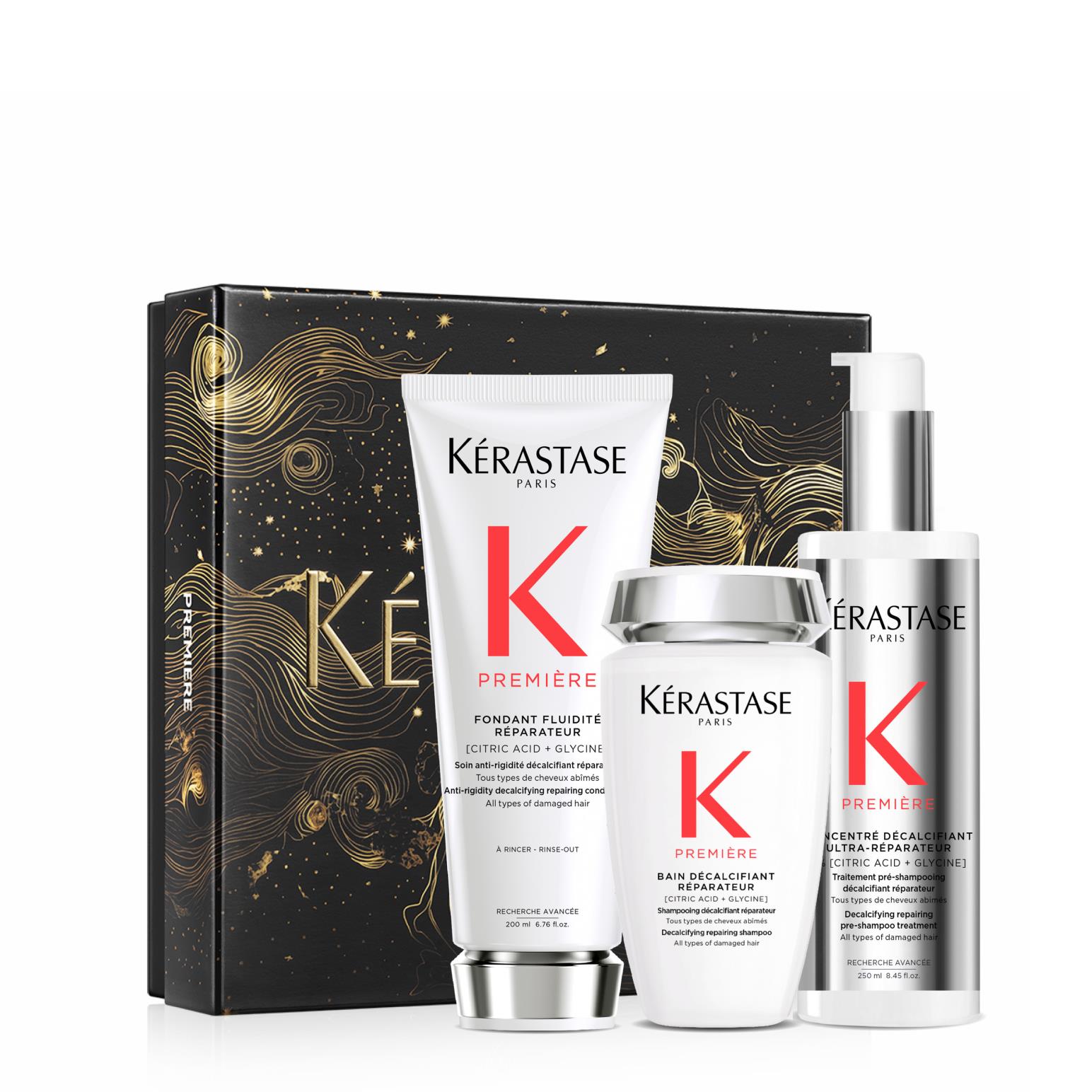 Kerastase Première Holiday Coffret Xmas 2024