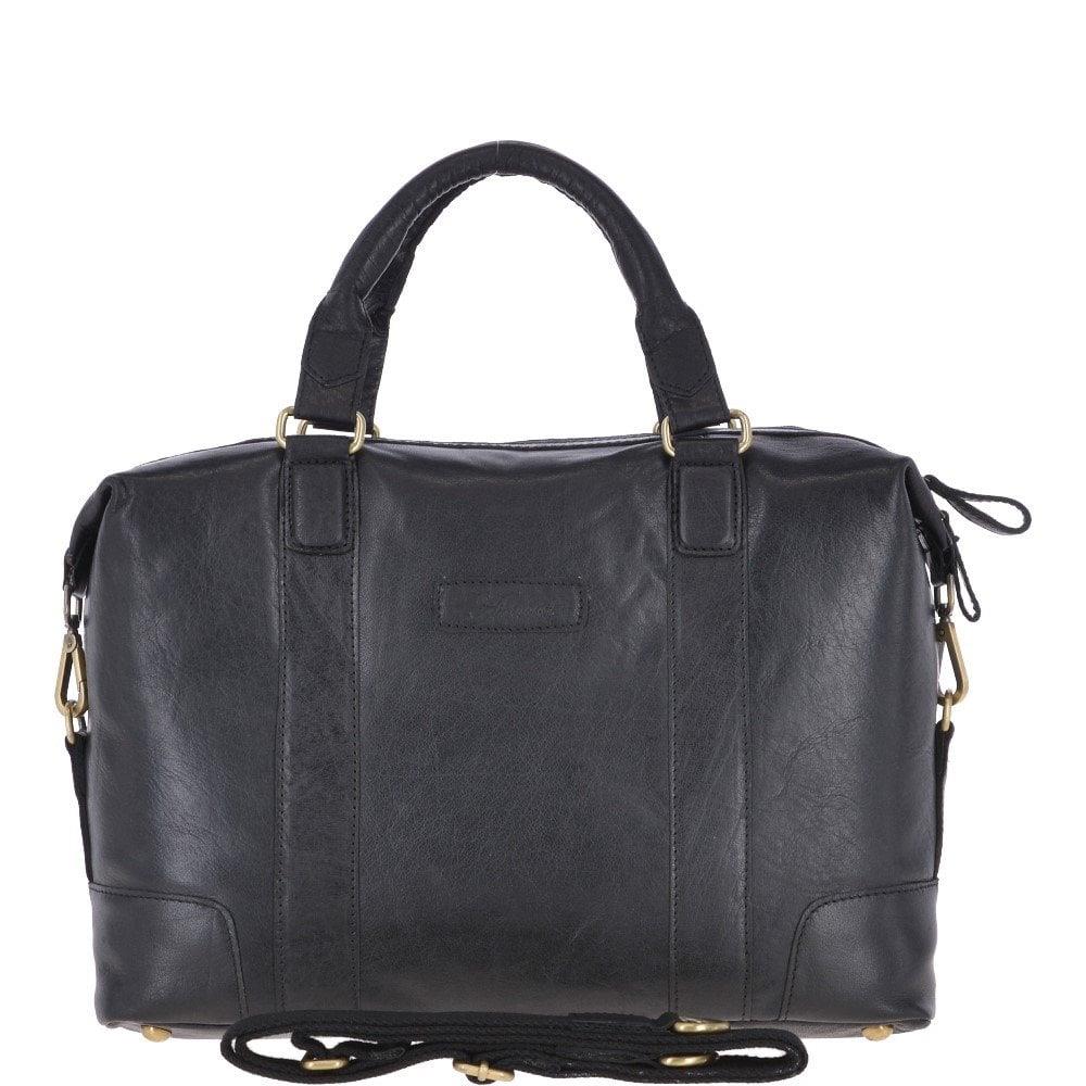 Ashwood Battersea Laptop Bag