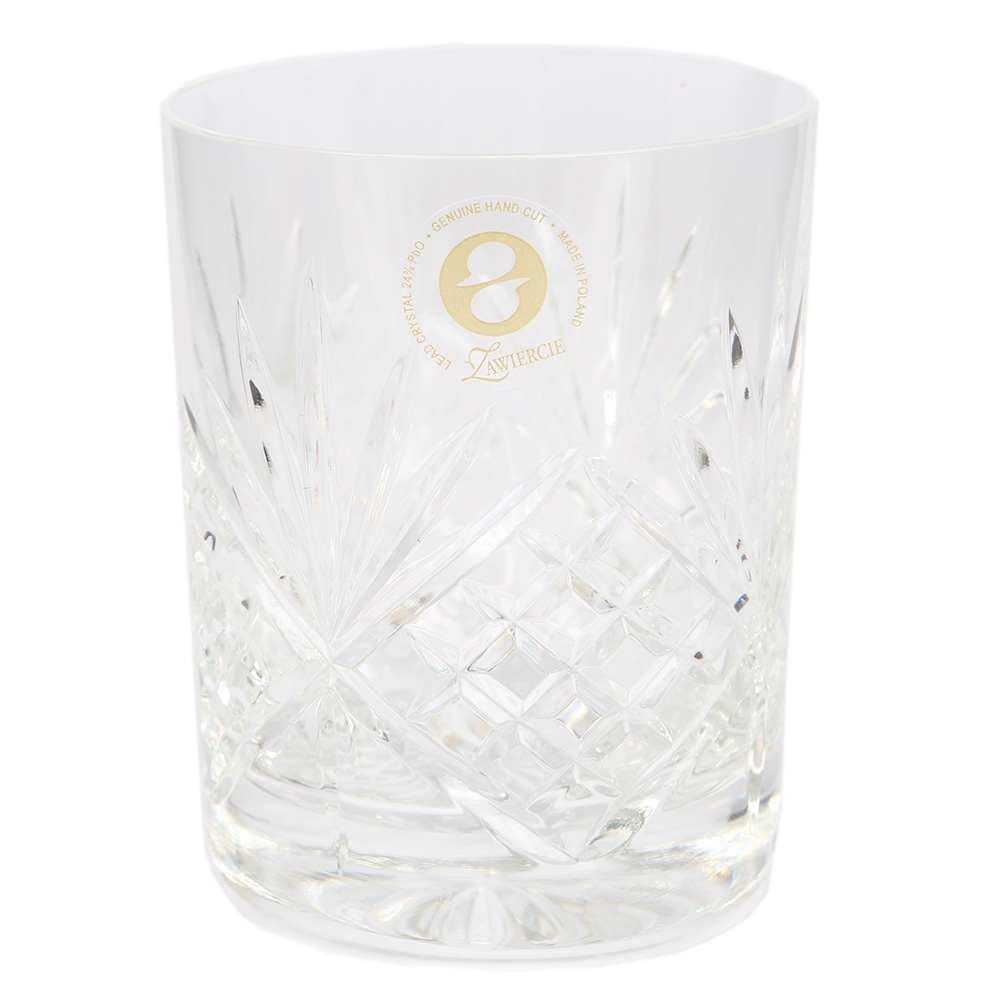 Zawiercie Single Old Fashion Tumbler