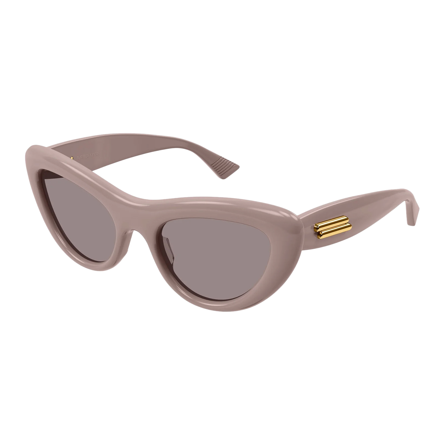 Bottega Veneta BV1282S Pink Sunglasses