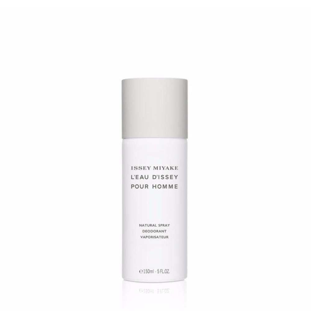 Issey Miyake L'eau D'Issey Pour Homme Deodorant Spray 150ml