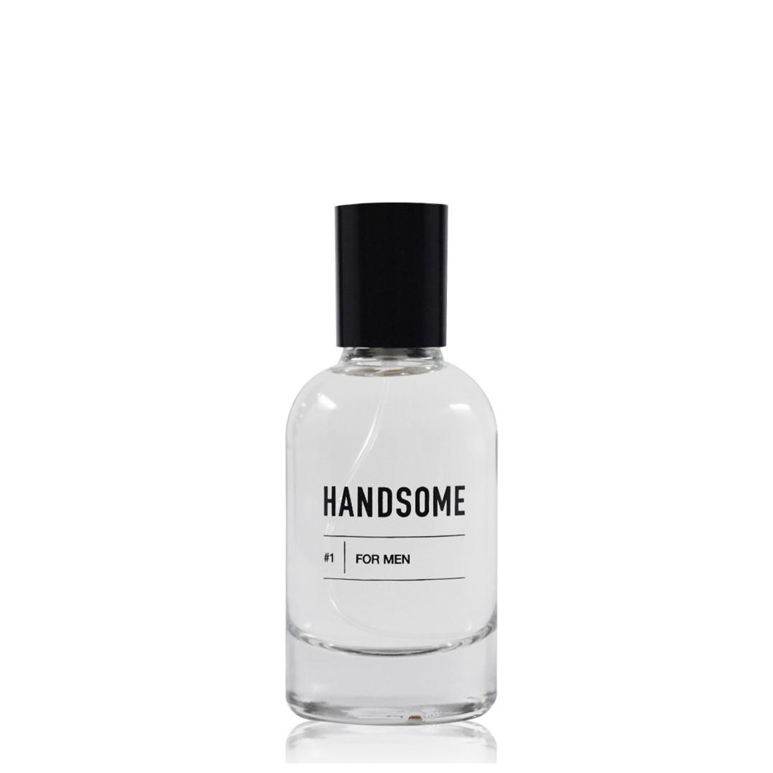 Handsome #1 Fragrance 50ml