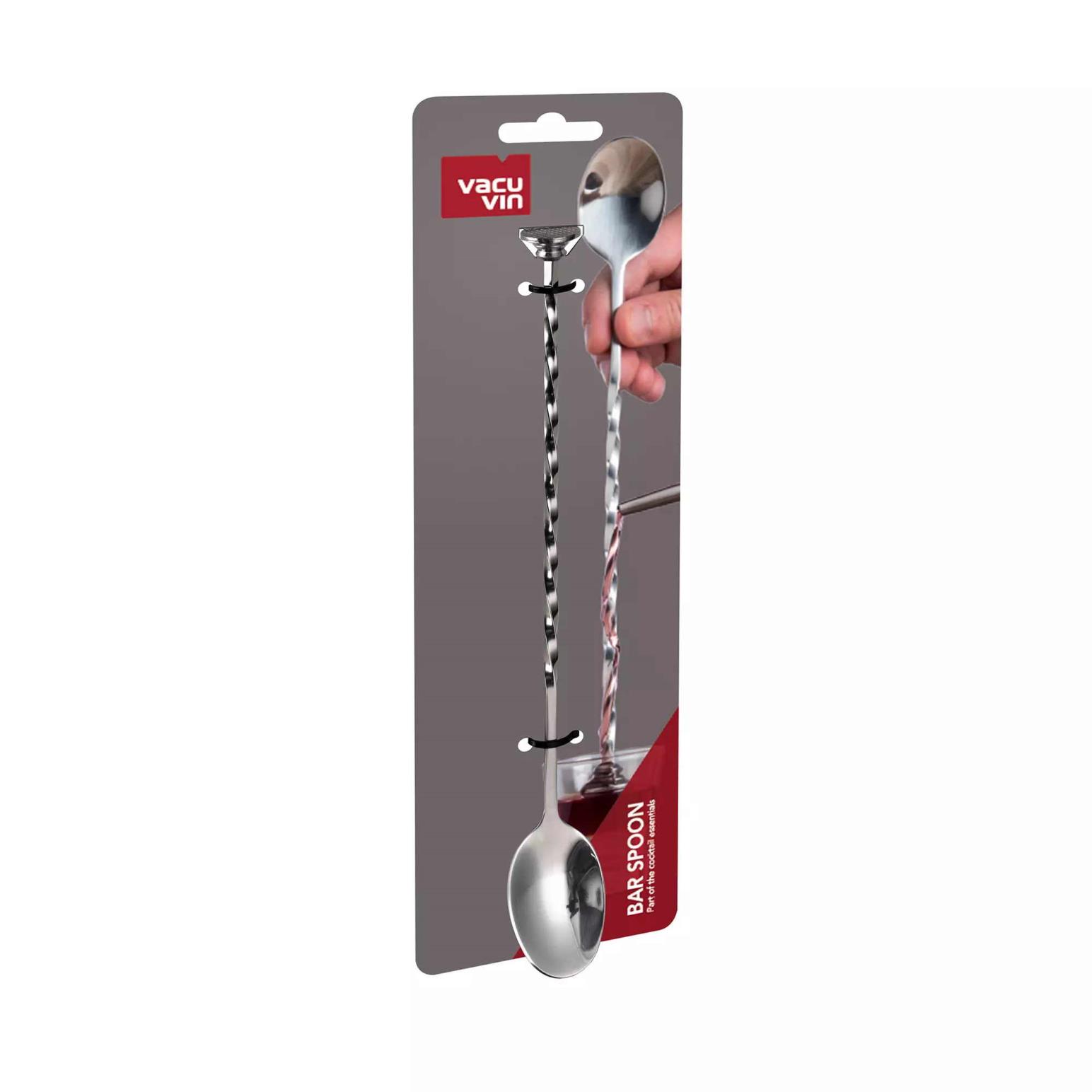 Vacuvin Bar Spoon