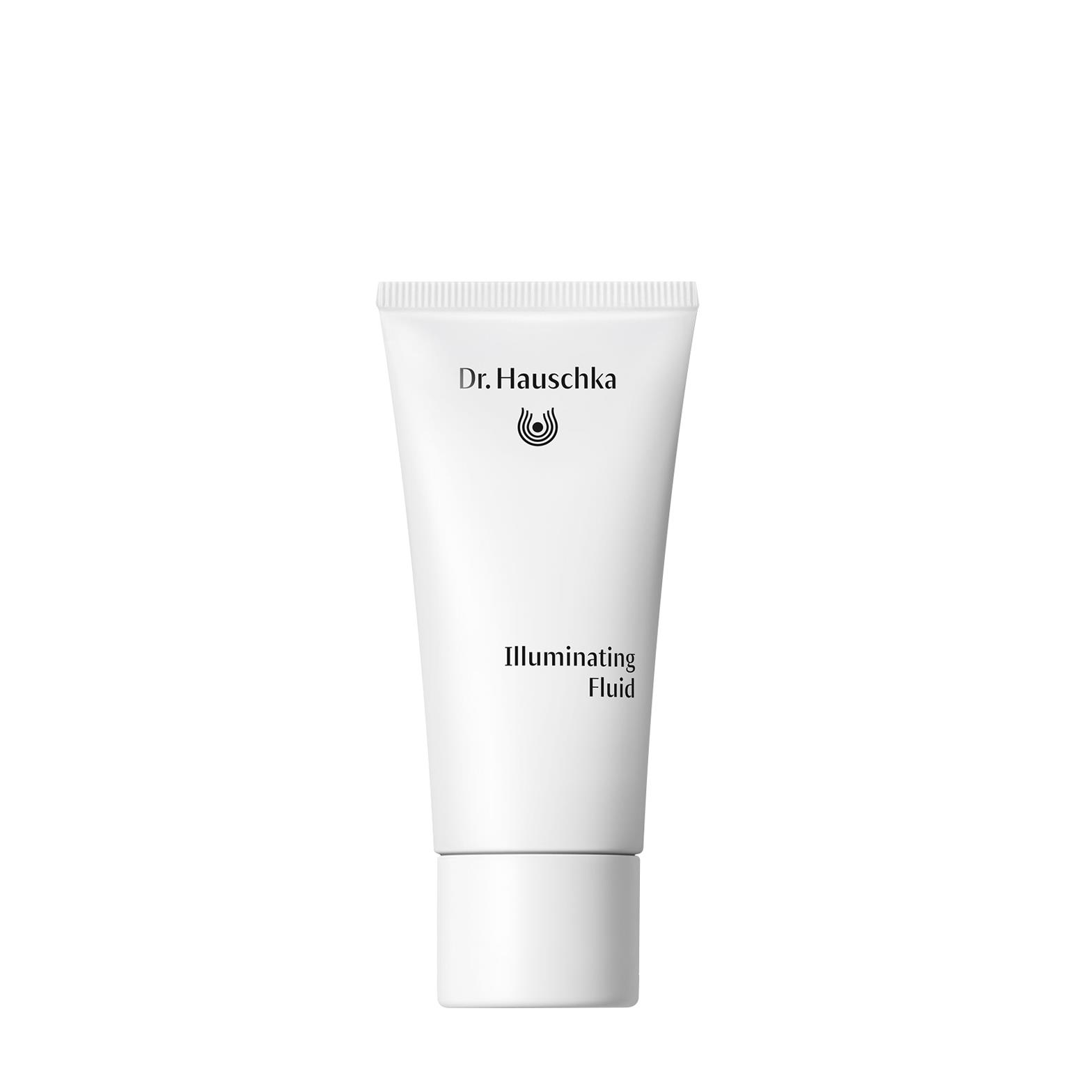 Dr Hauschka Illuminating Fluid 30ml