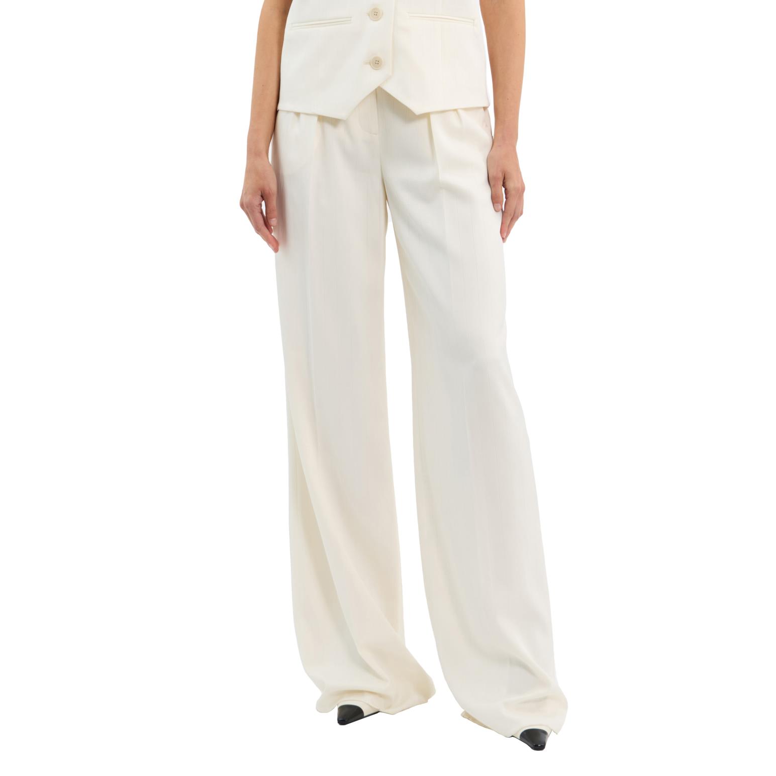 Rebecca Vallance Blanco Pant