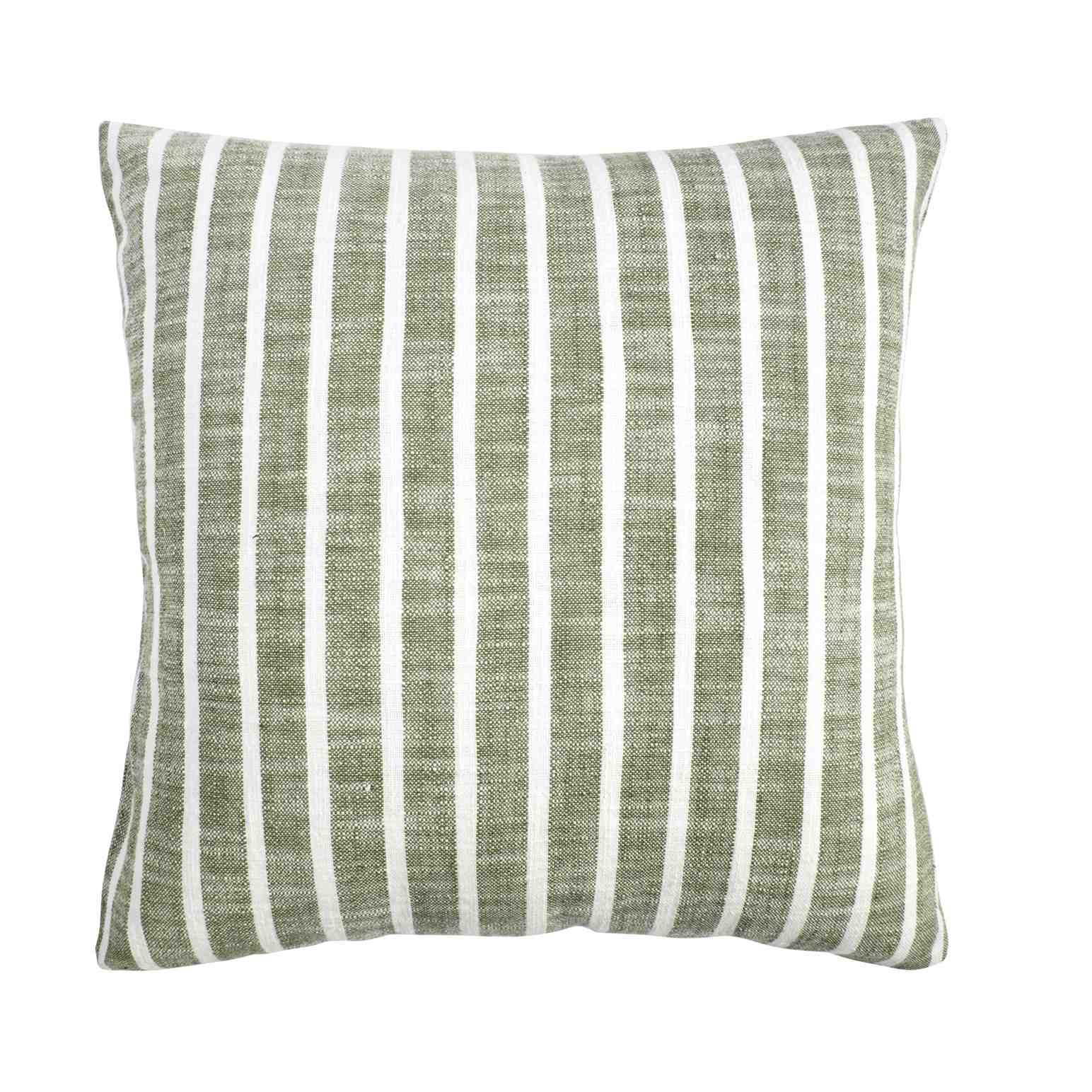 Wallace Cotton Anderson Square Cushion Cover