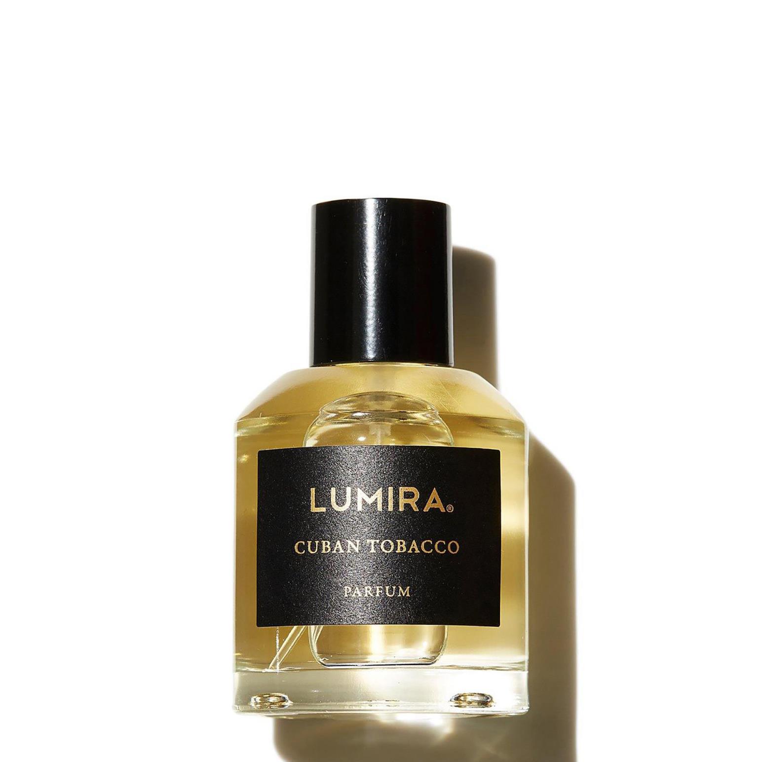 LUMIRA Cuban Tobacco EDP 50ml