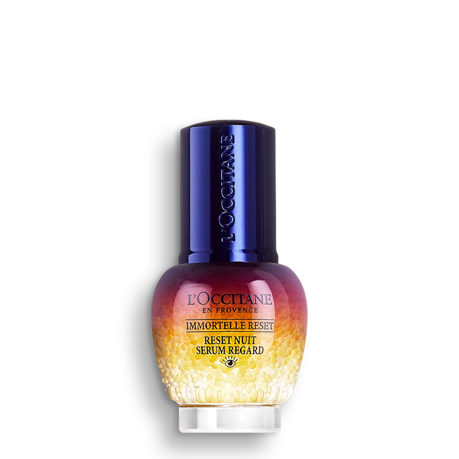 L'Occitane Reset Eye Serum Regard 15ml