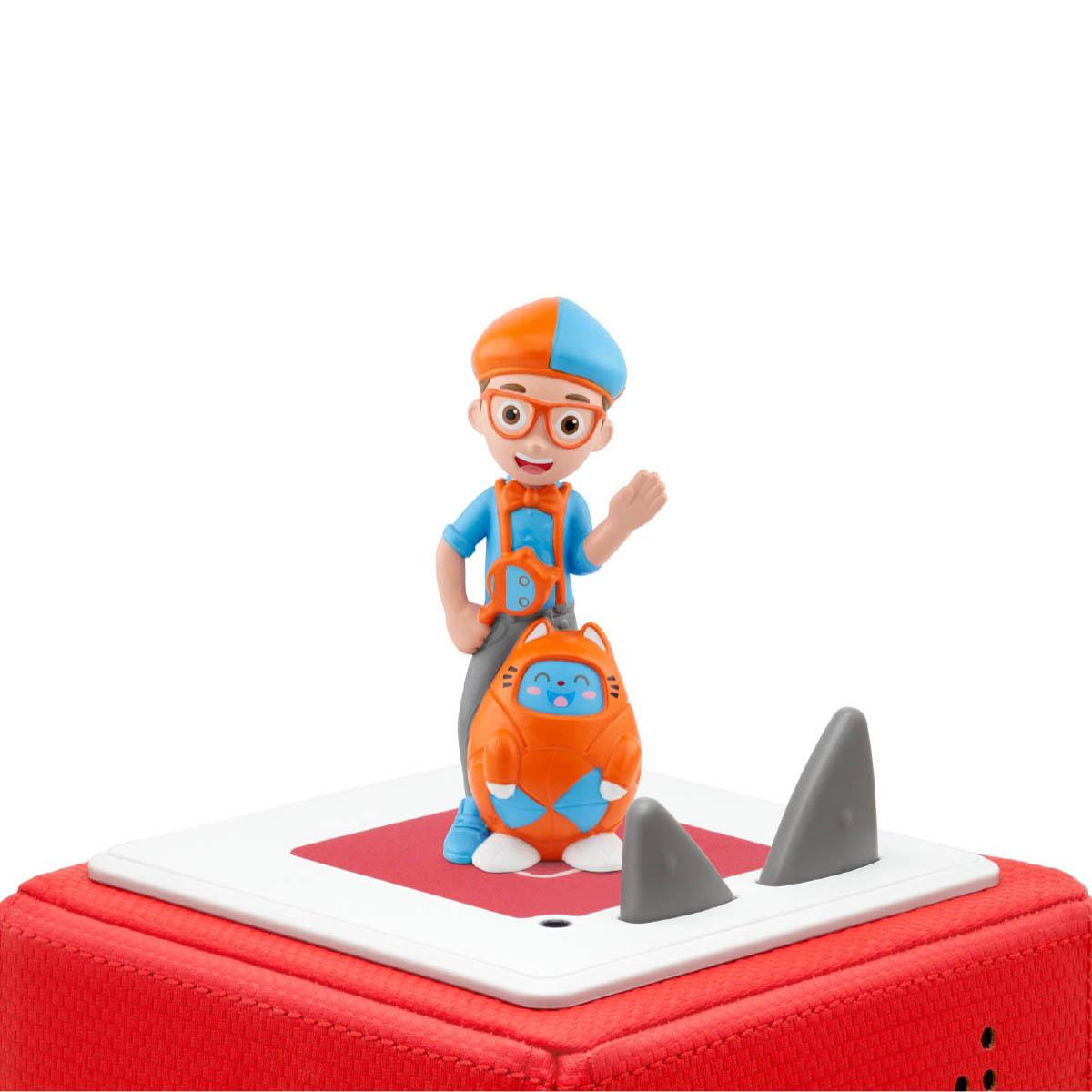 Tonies Blippi Tonie Audio Character