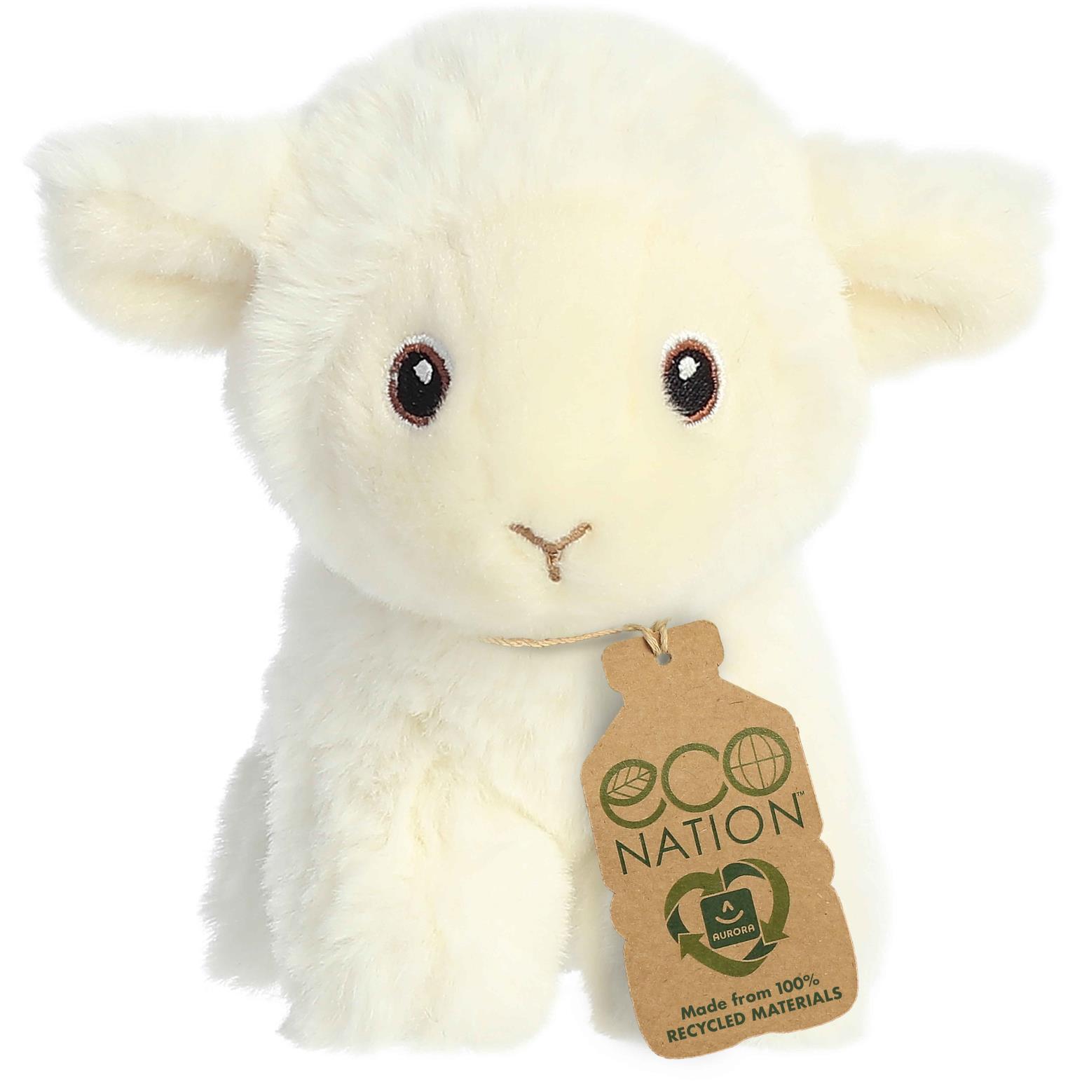 Aurora Eco Nation™ Mini Lamb