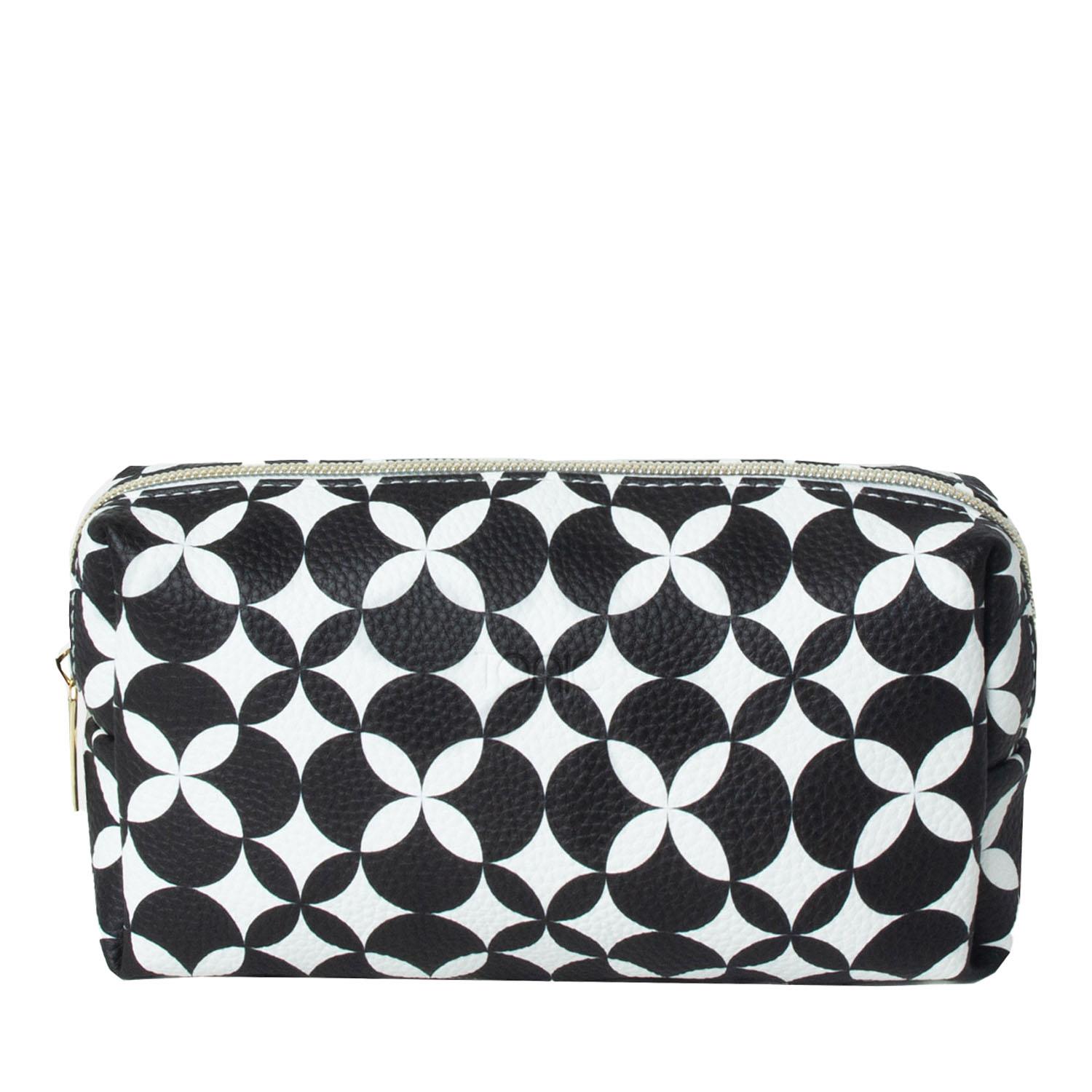 Tonic Iconic Medium Makeup Bag