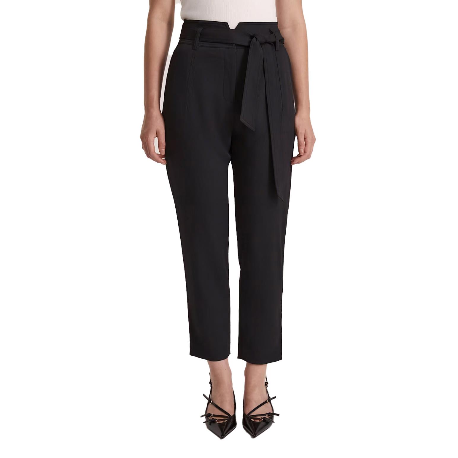 SABA Dharma Belted Pant