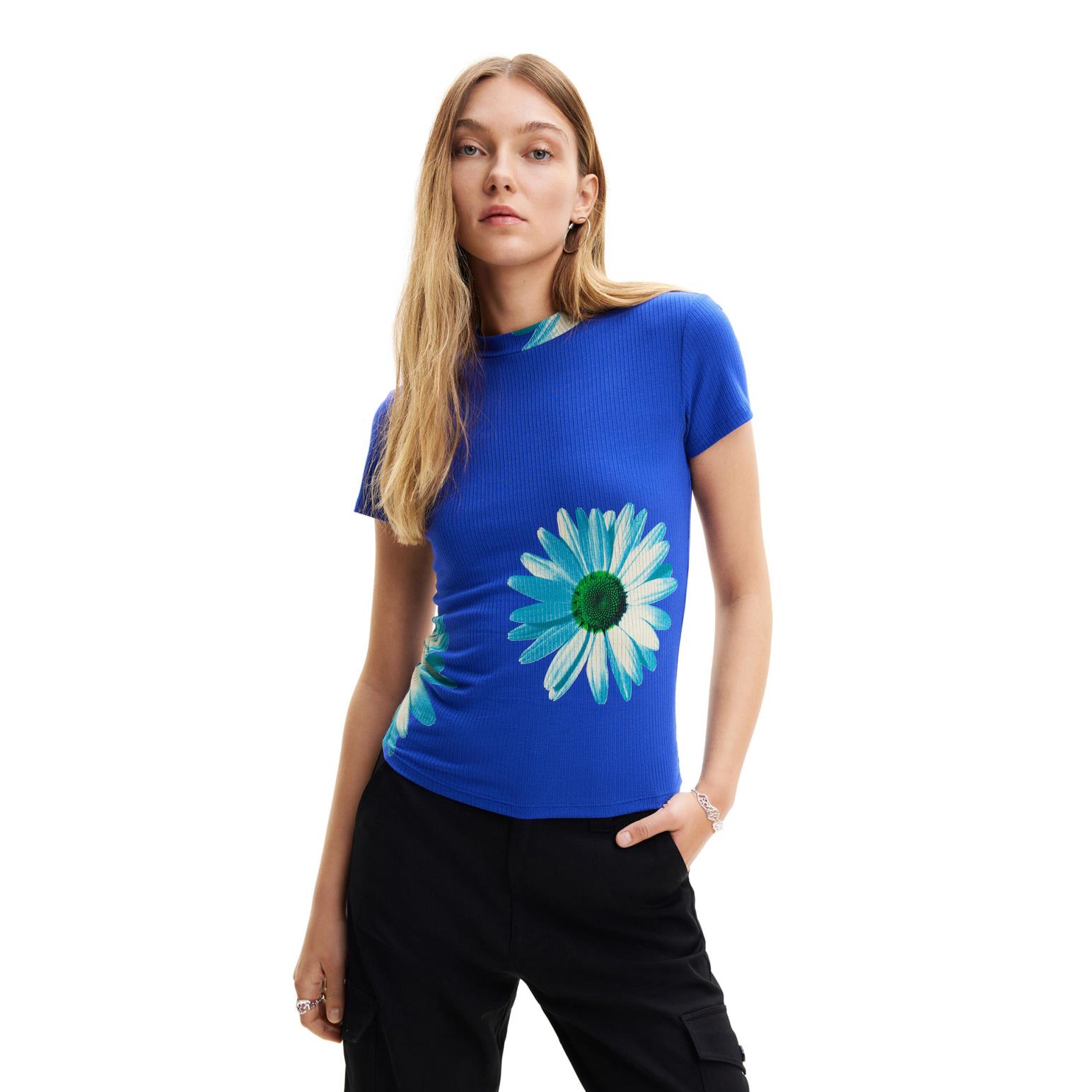 Desigual Margaritas Tee