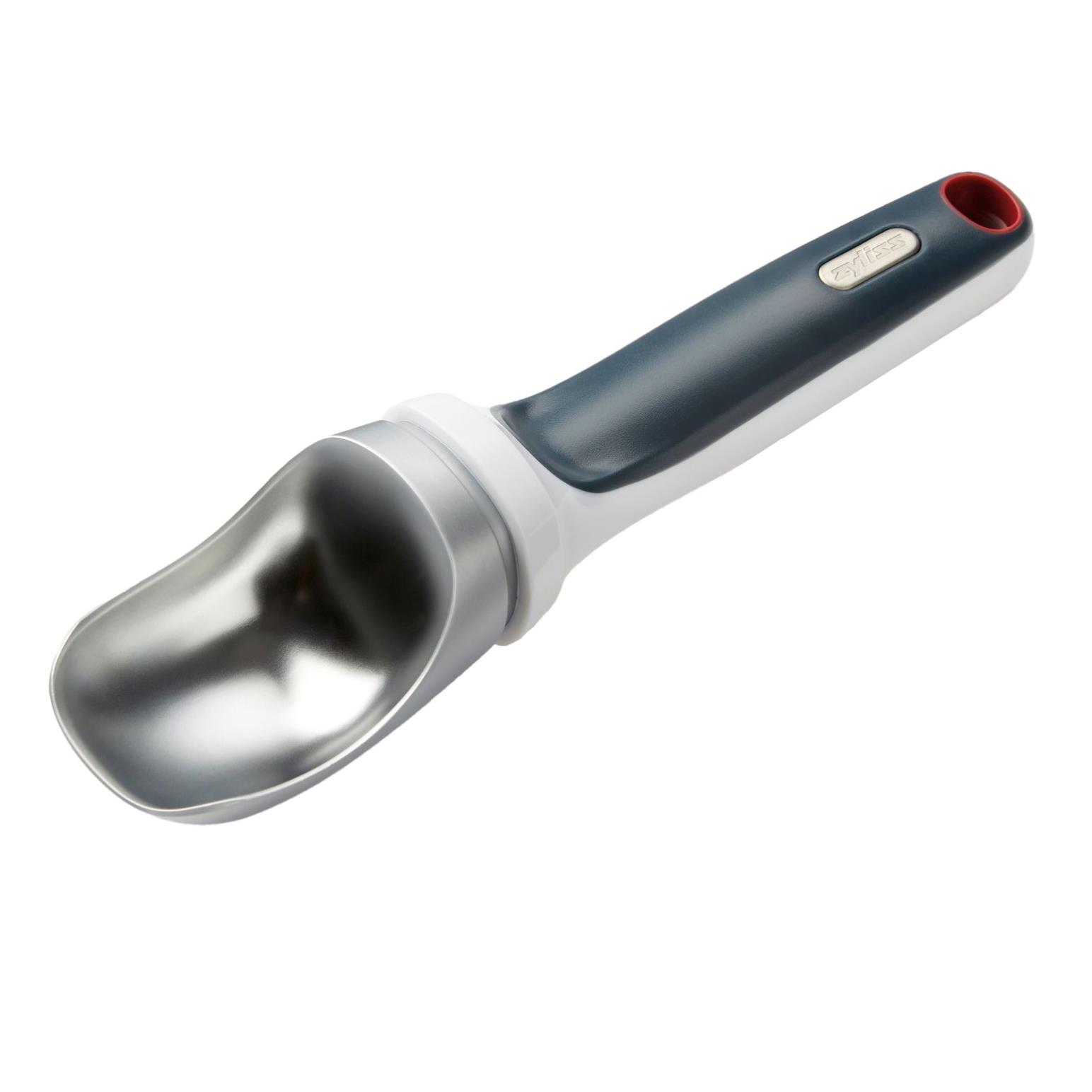 Zyliss Right Scoop Ice Cream Scoop