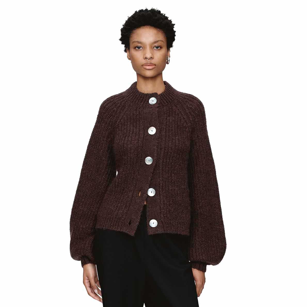 Marle Cait Cardigan