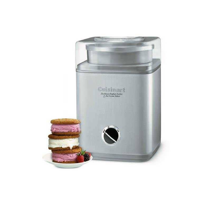 Cuisinart Ice Cream Maker