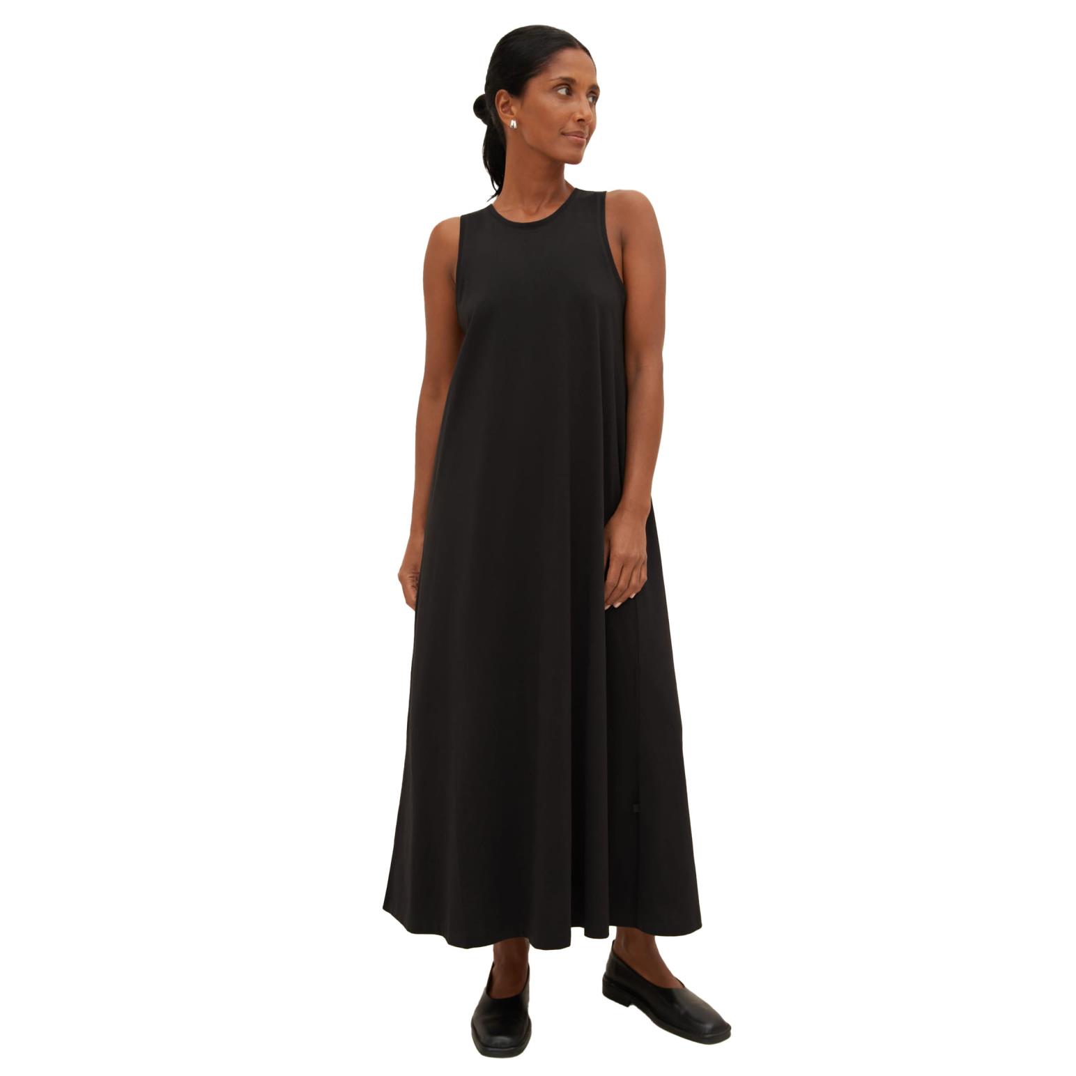 Kowtow Cross Back Dress