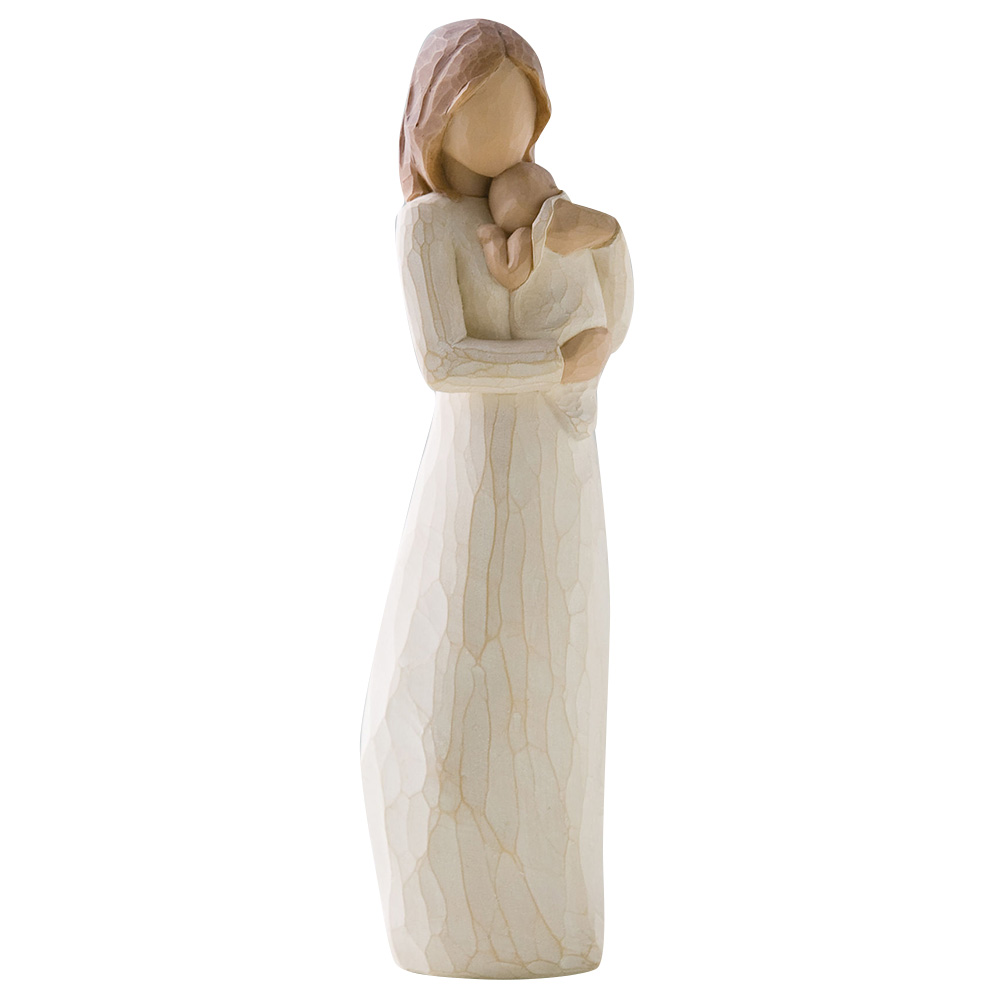 Willow Tree Angel of Mine Figurine