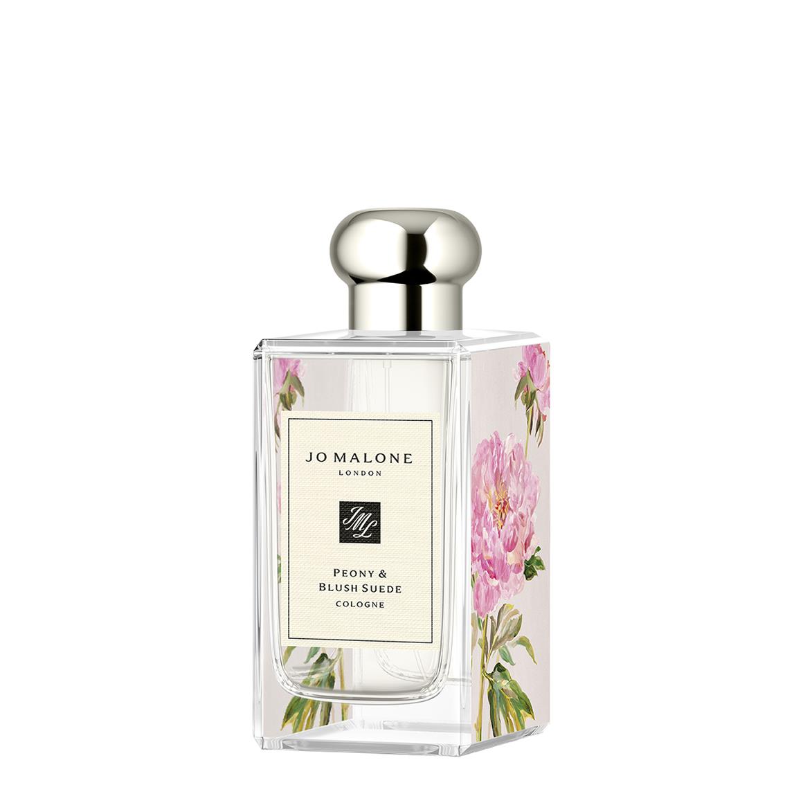 Jo Malone London Special-Edition Peony & Blush Suede Cologne 100ml