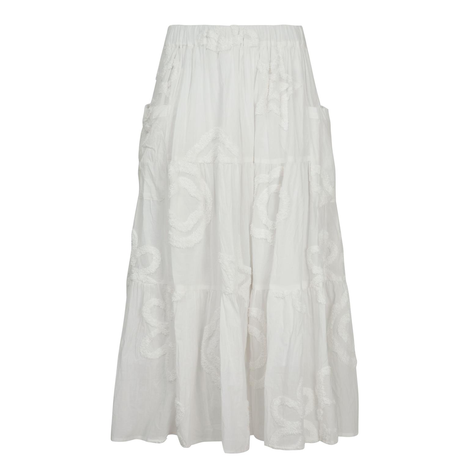 COOP Easy Come, Easy Go Skirt