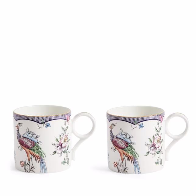 Wedgwood Giftwareww Fortunewl For Mug 280ml 2