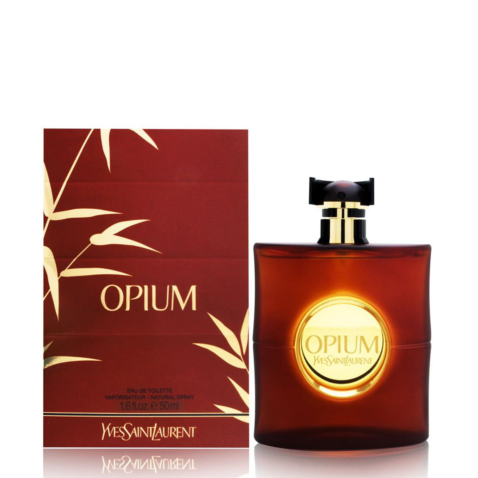 Yves Saint Laurent Opium EDT 50ml