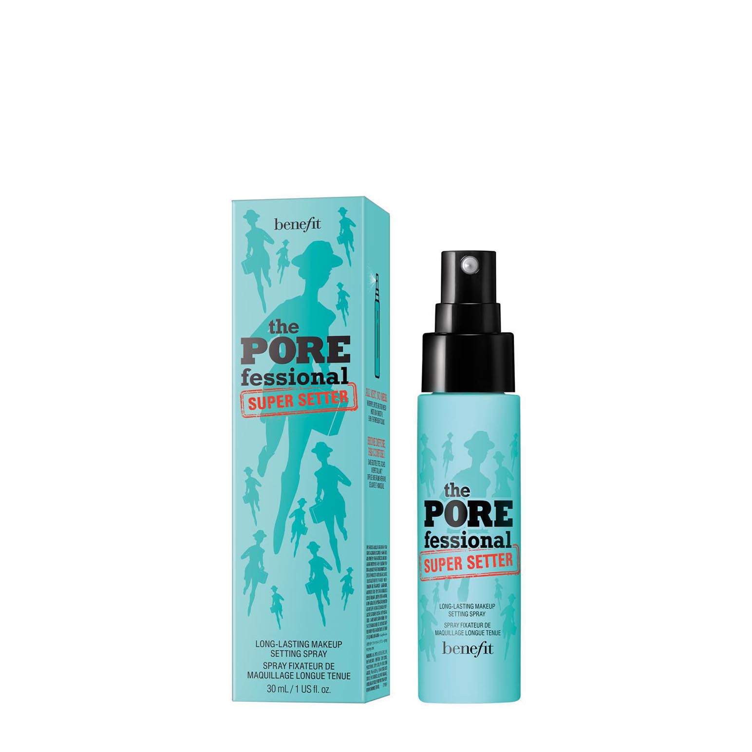 benefit The POREfessional: Super Setter Travel Size Mini