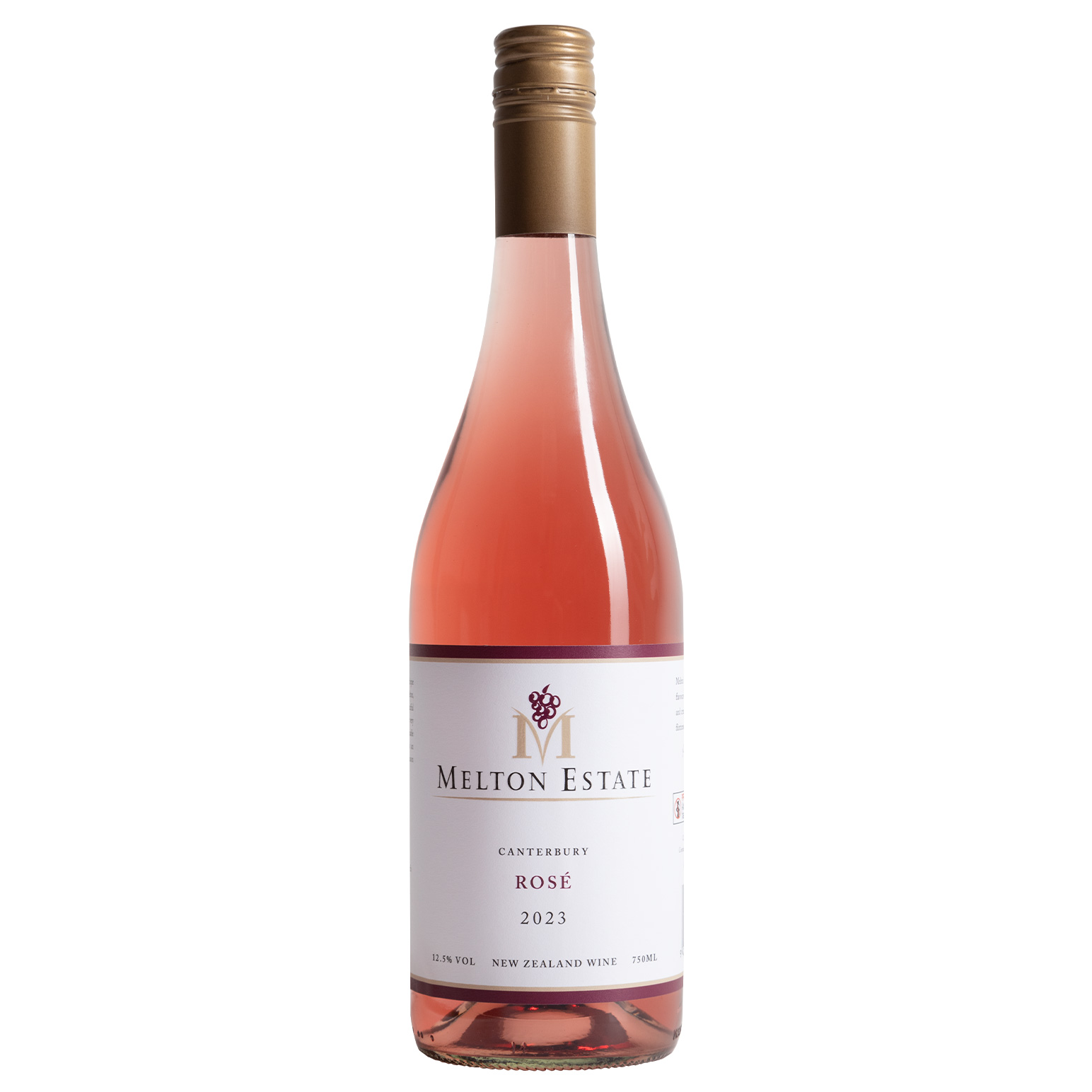 Melton Estate Rosé