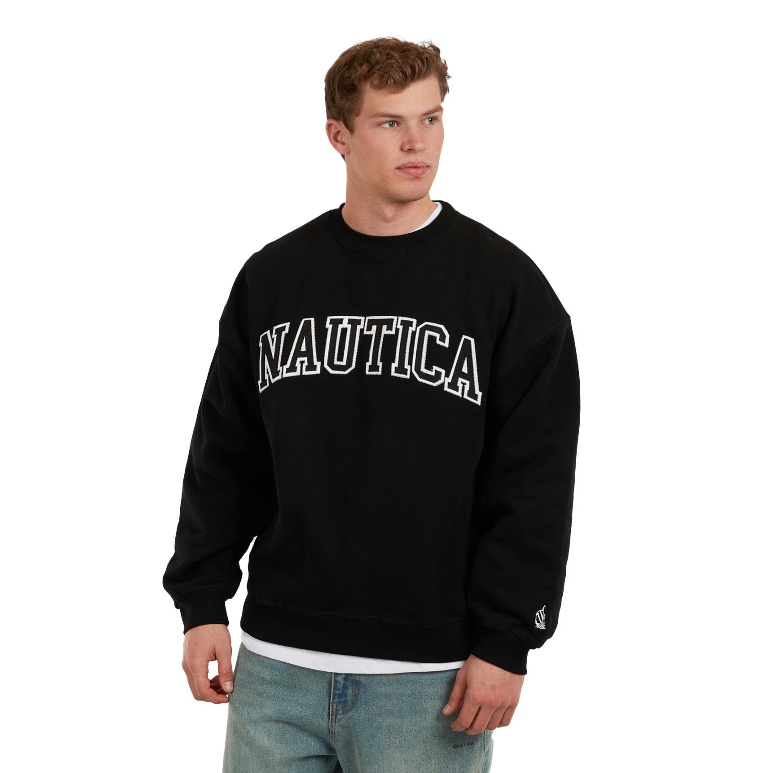 Nautica Metcalf Sweater