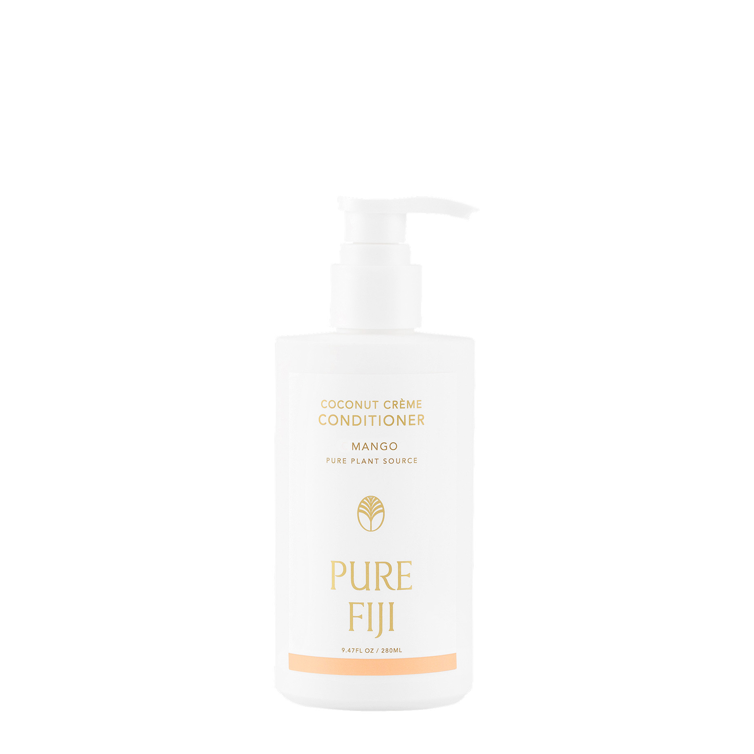 Pure Fiji Conditioner 280ml - Mango