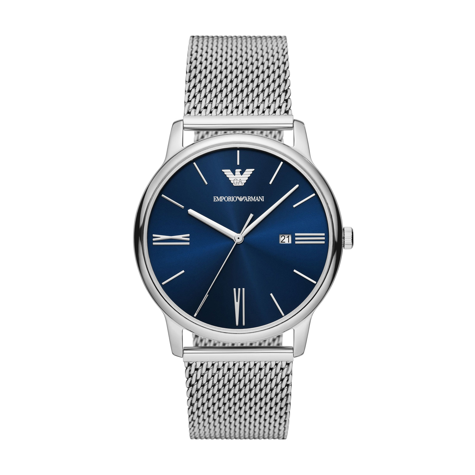 Emporio Armani Minimalist Watch AR11571