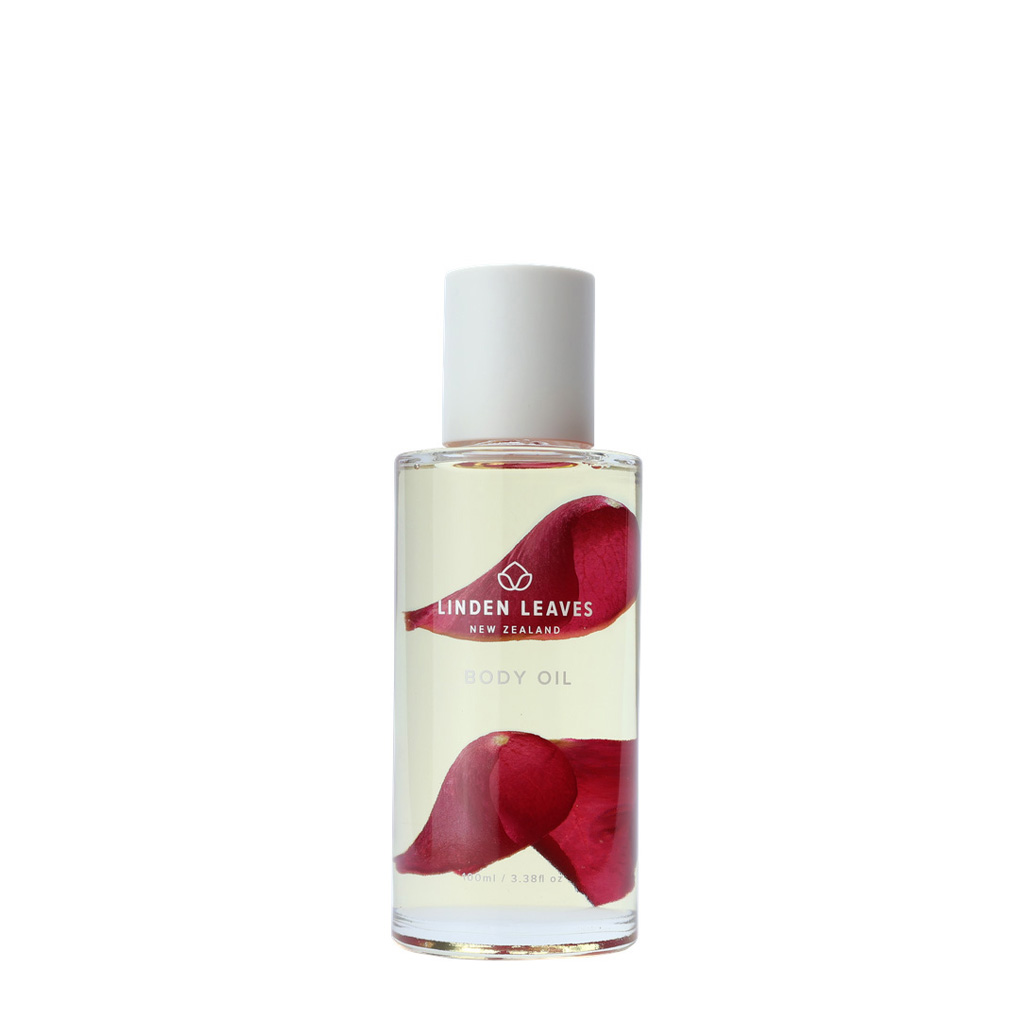 Linden Leaves Memories 100ml Body Oil