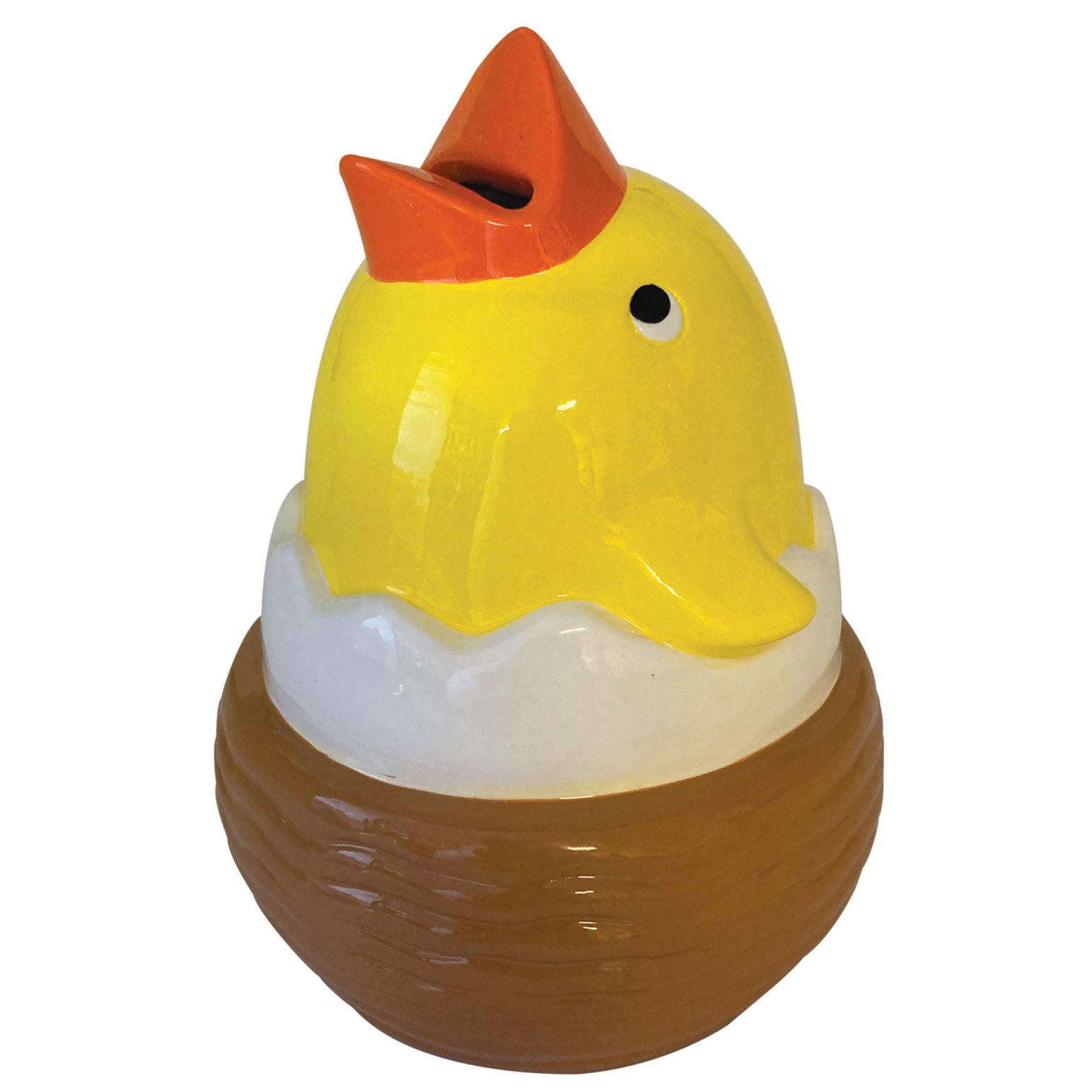 House Of Marbles Money Box-Nest Egg Birdy