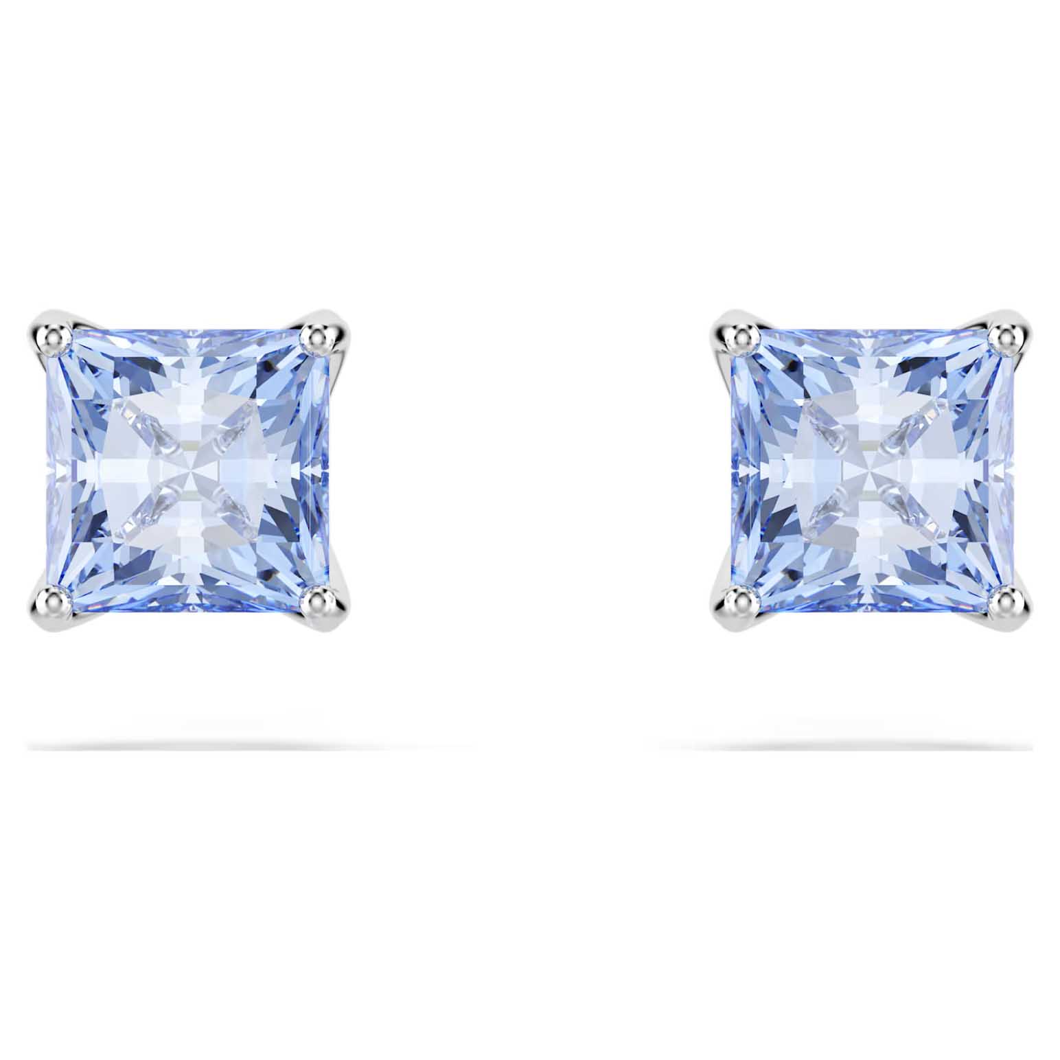 Swarovski Matrix Stud Earrings