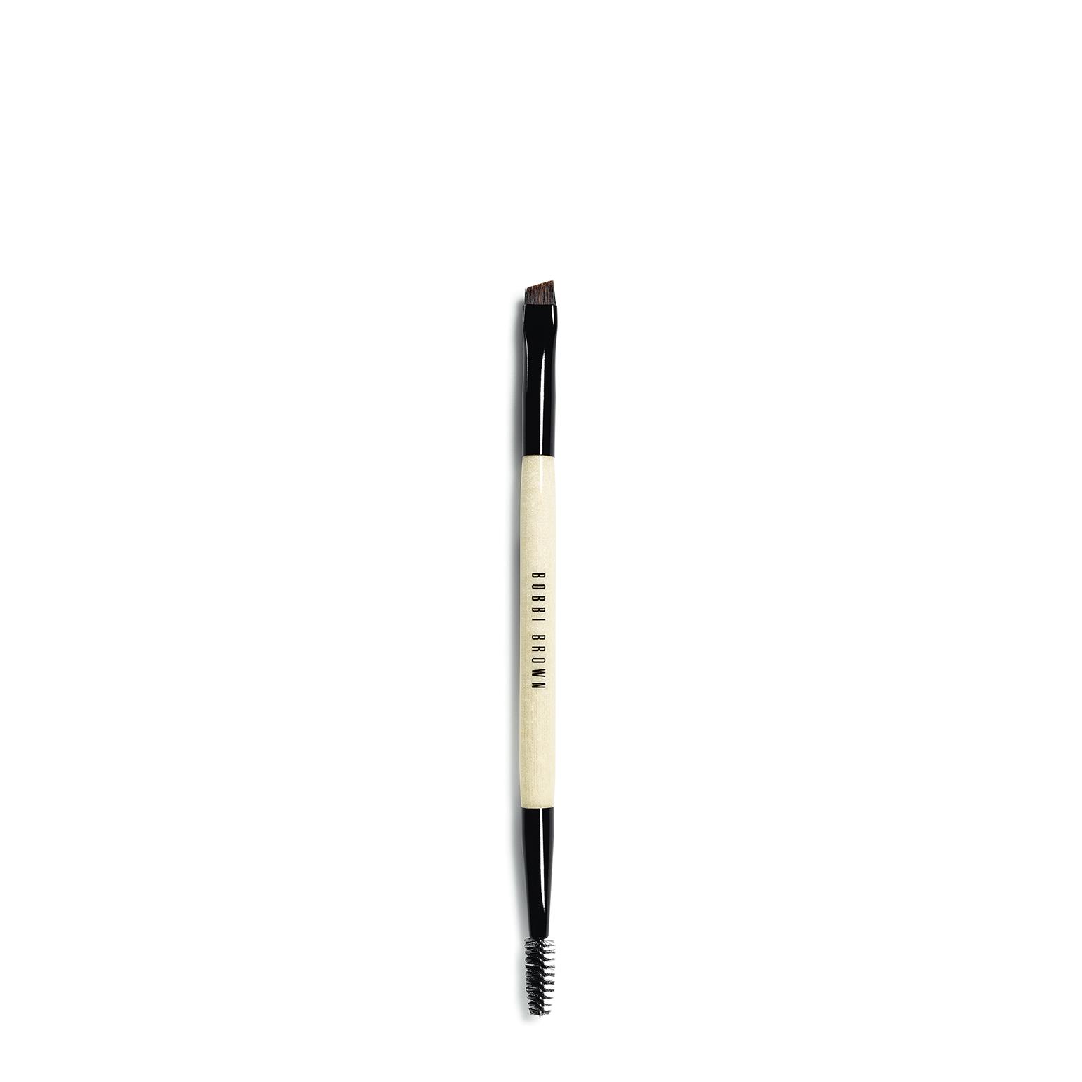 Bobbi Brown Dual Ended Brow Definer / Groomer Brush