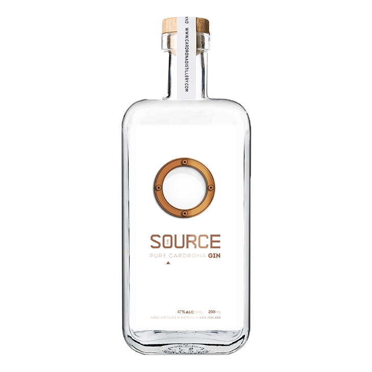 The Source Gin 200ml