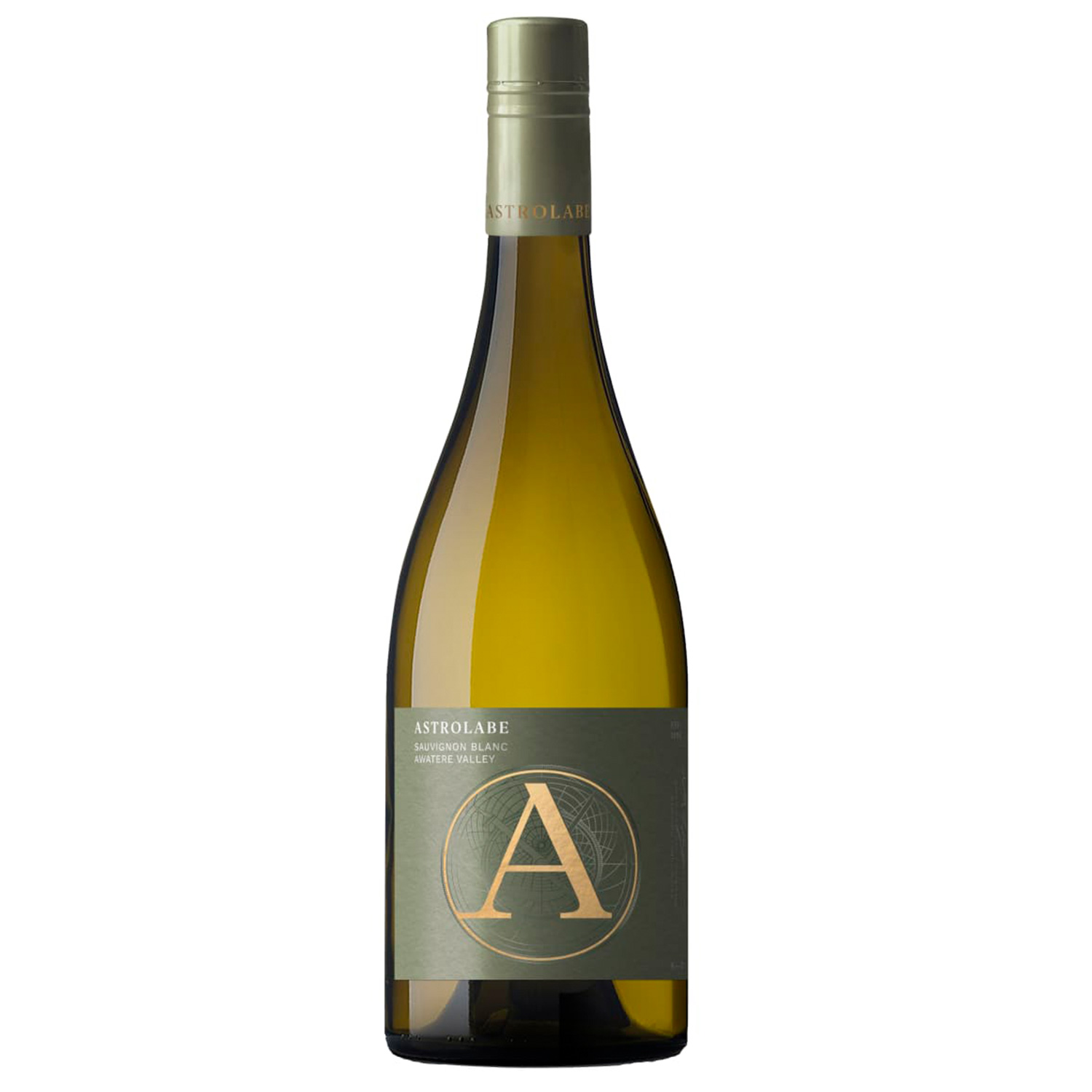 Astrolabe Awatere Valley Sauvignon Blanc 750ml