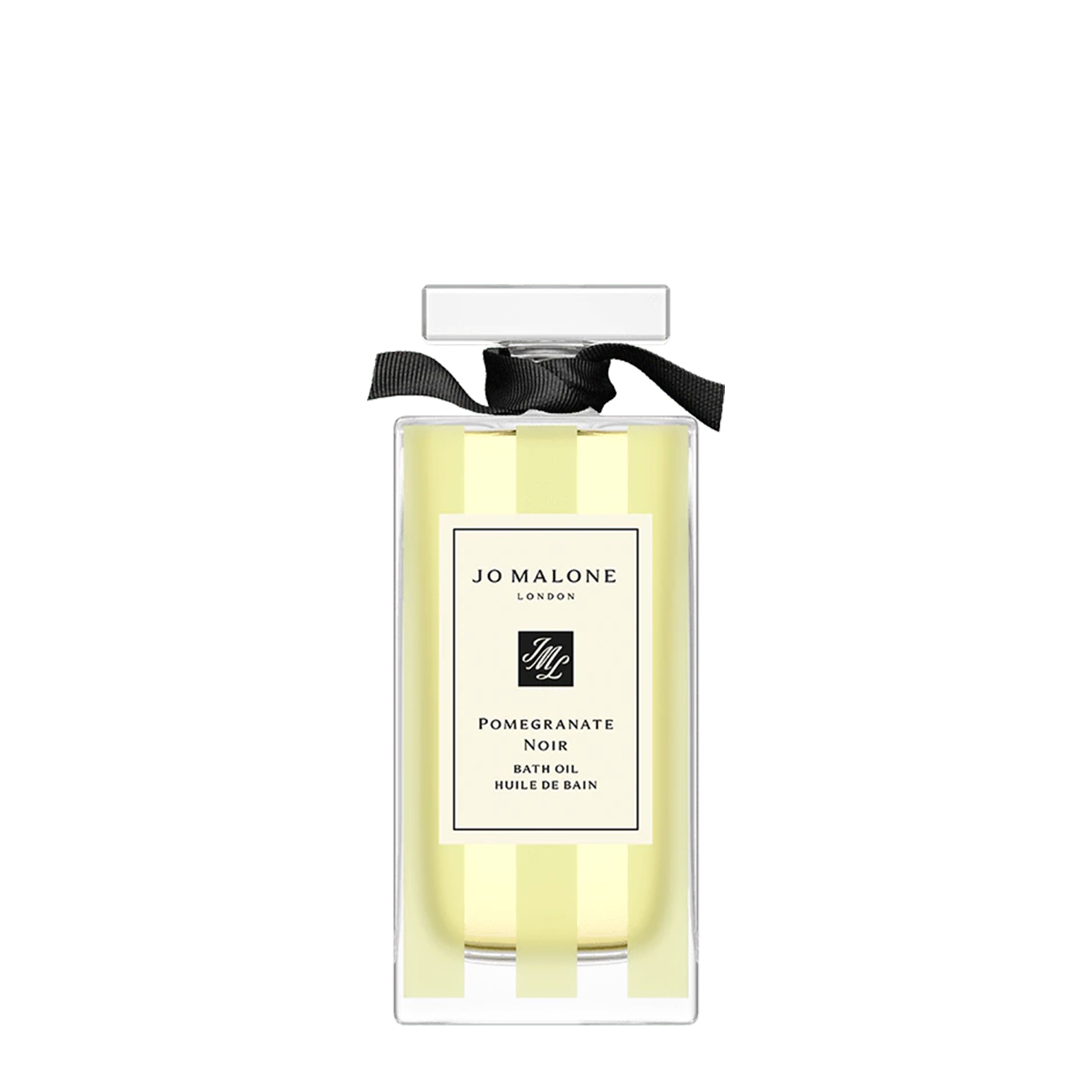 Jo Malone London Pomegranate Noir Bath Oil Decanter 30ml