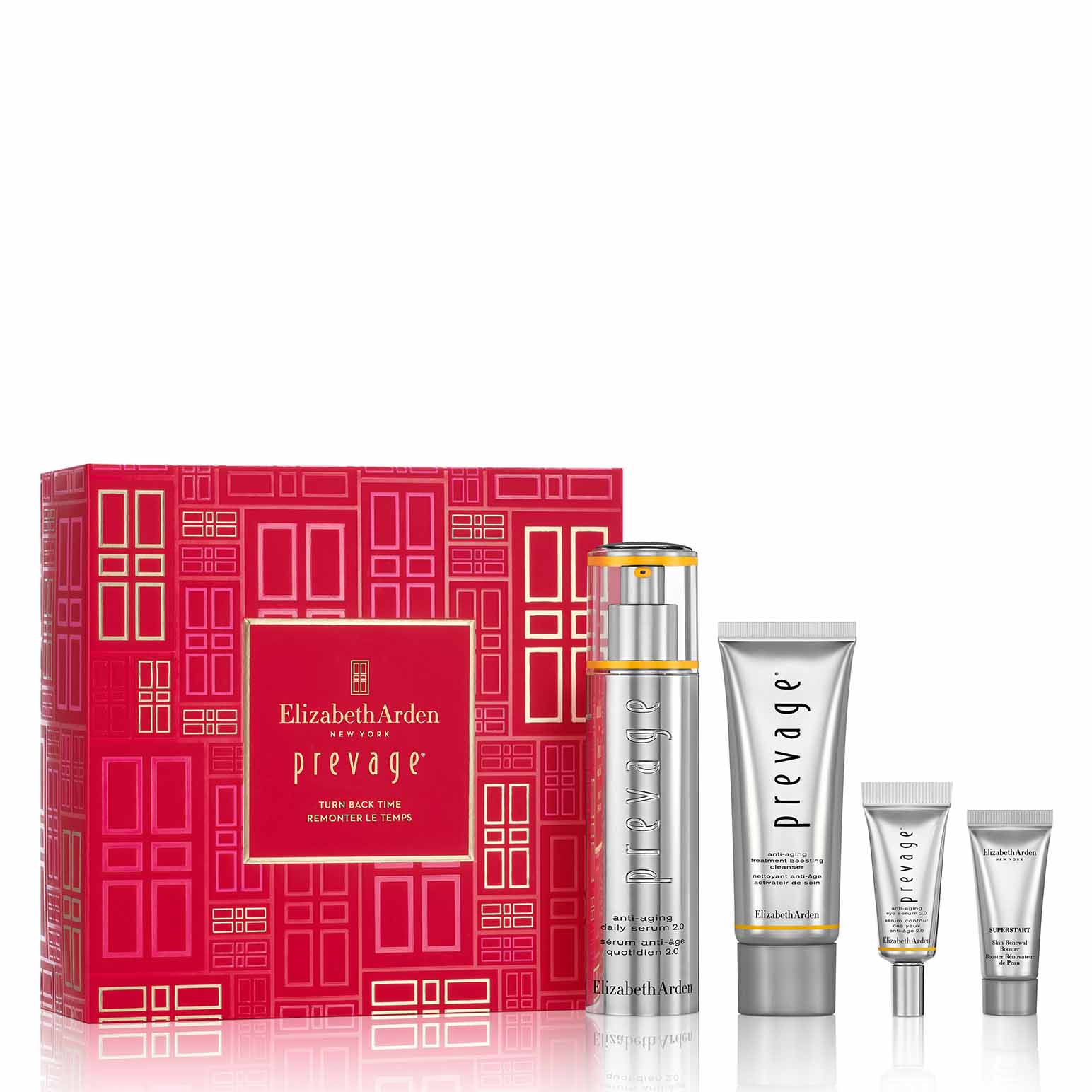 Elizabeth Arden Prevage 2.0 Set