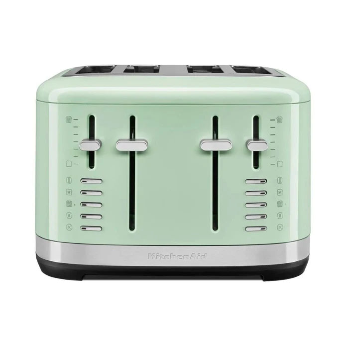 Kitchenaid 4 Slice Toaster - Pistachio