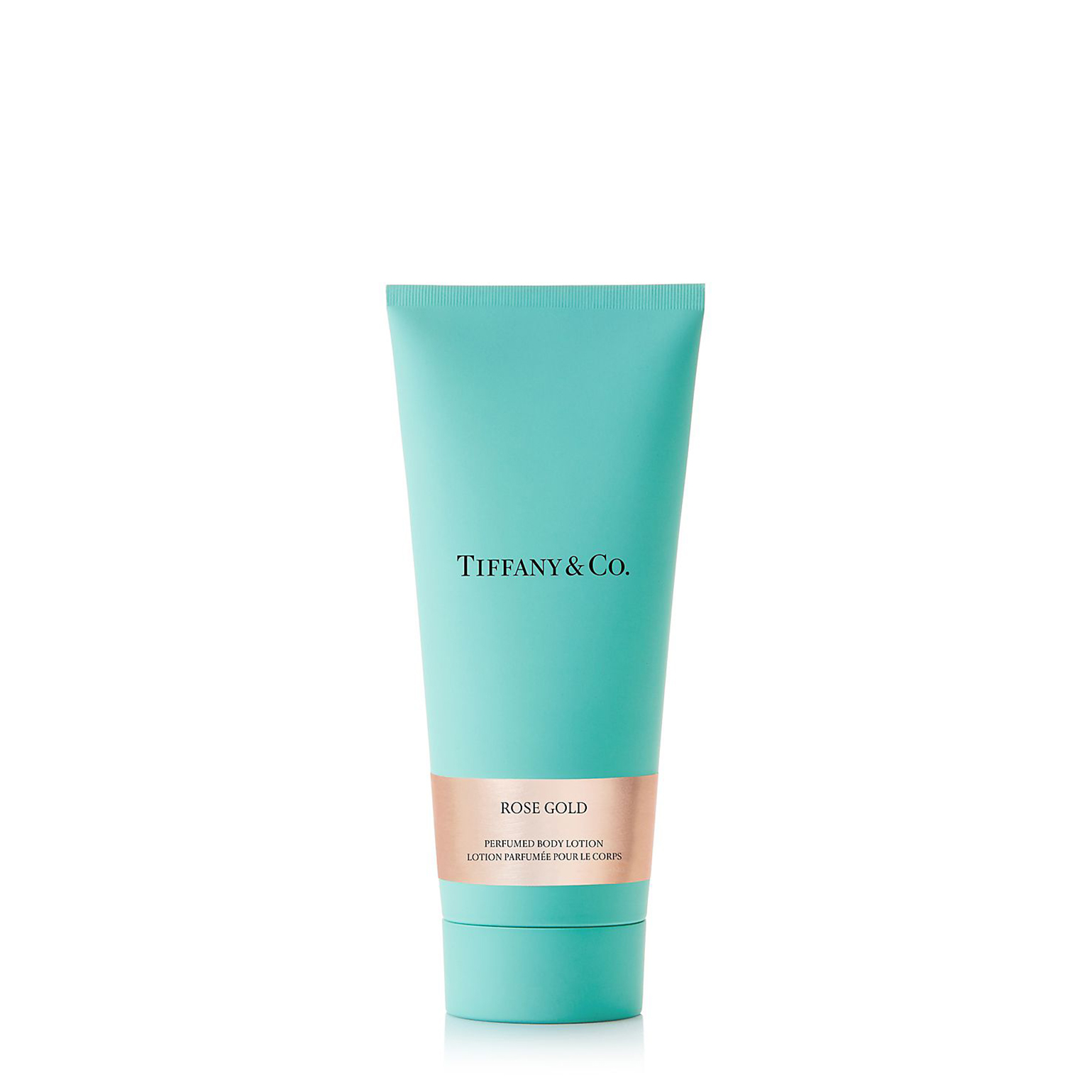 Tiffany & Co. Rose Gold Body Lotion 200ml