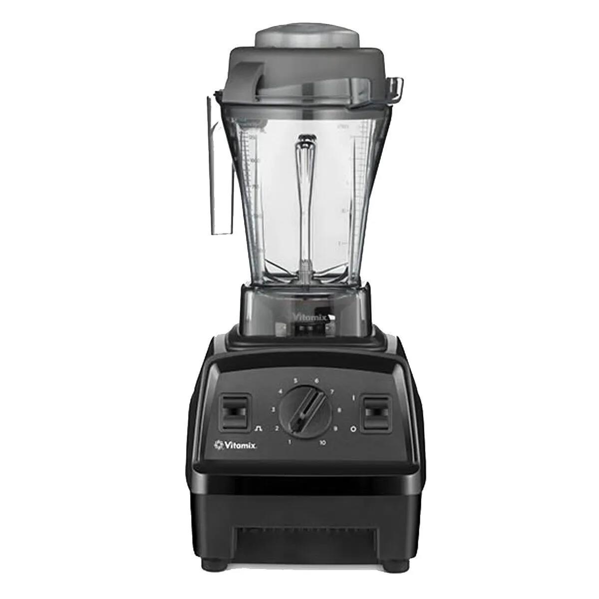 Vitamix Explorian E310 High-Performance Blender - Black