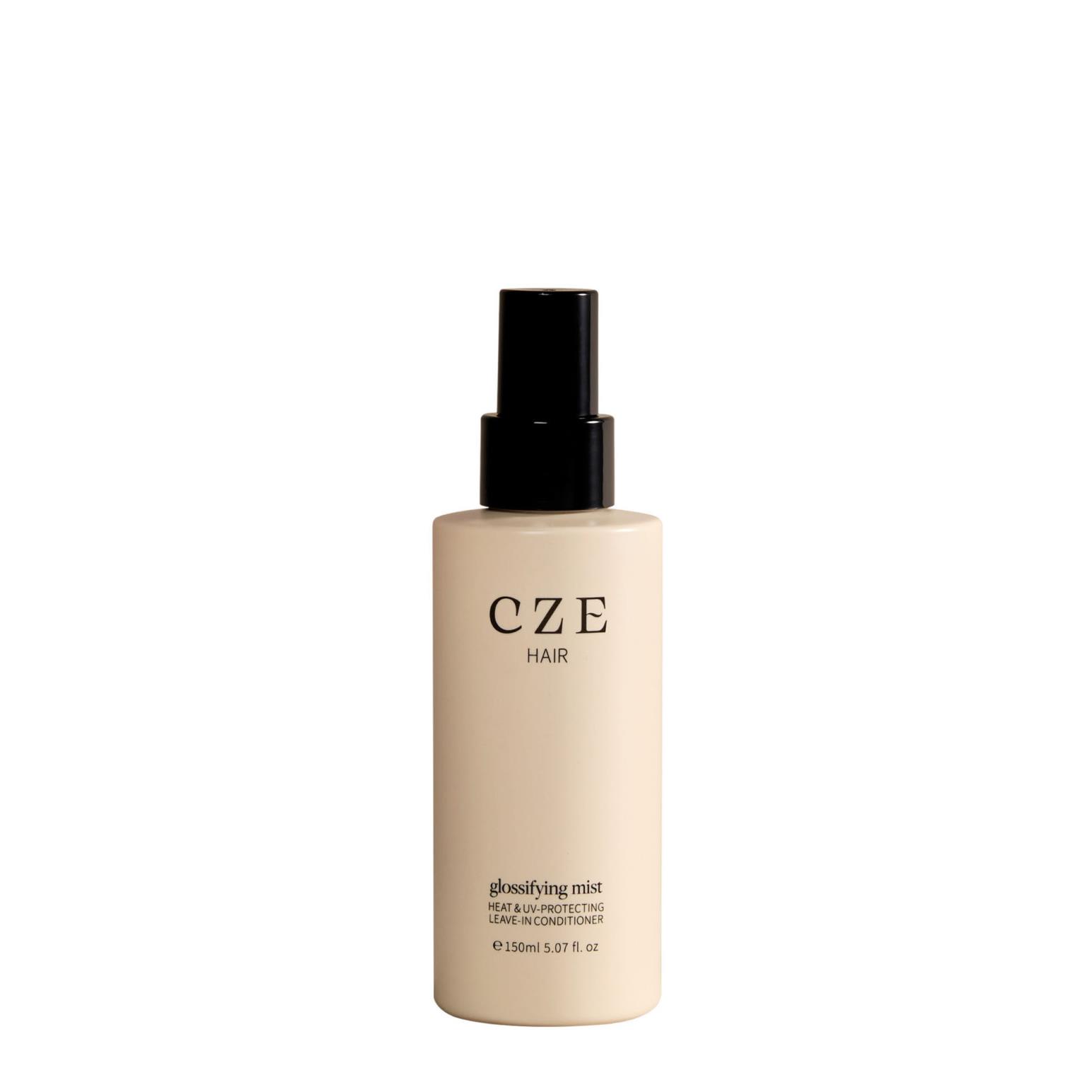 CZE Hair Glossifying Mist 150ml